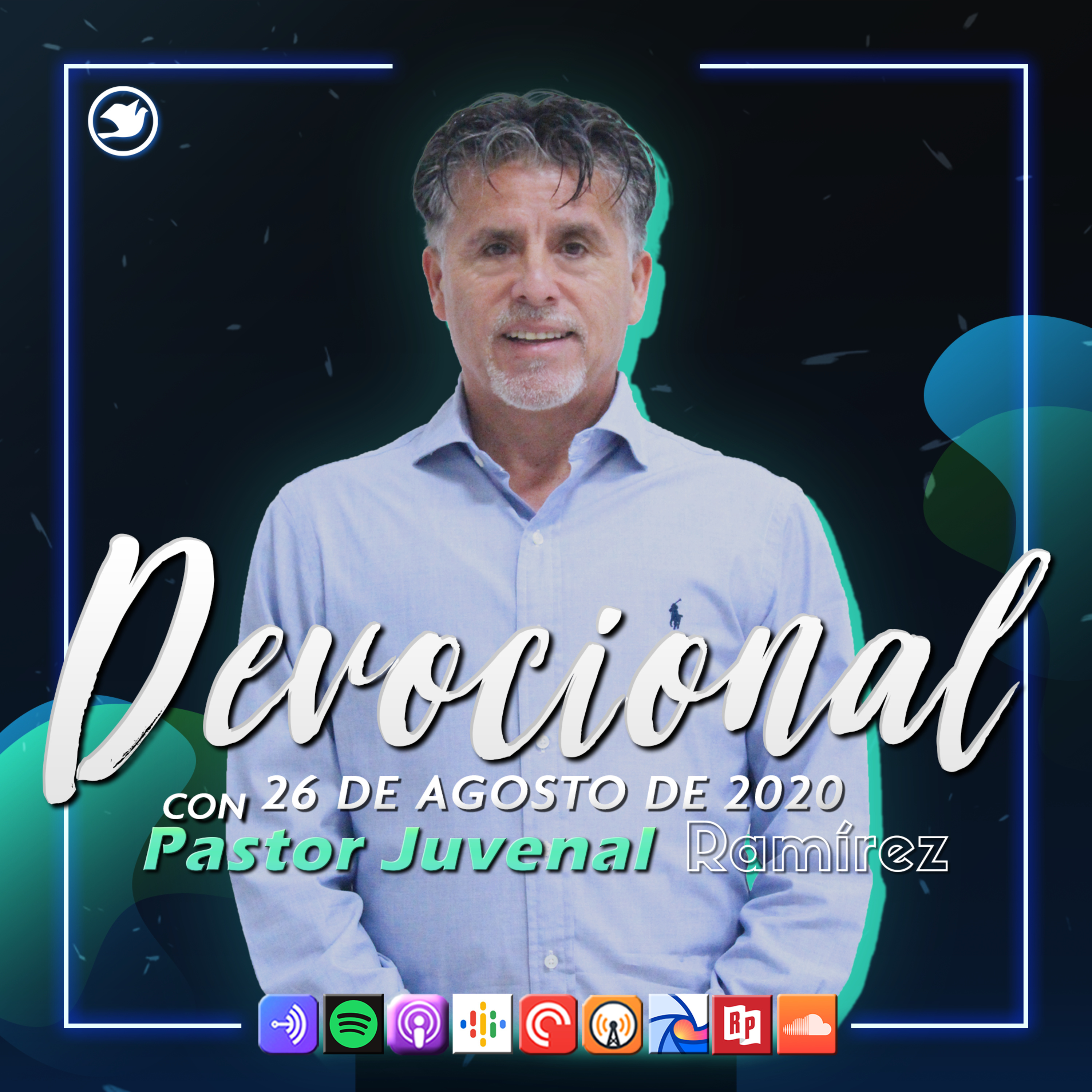 Pastor Juvenal Ramírez