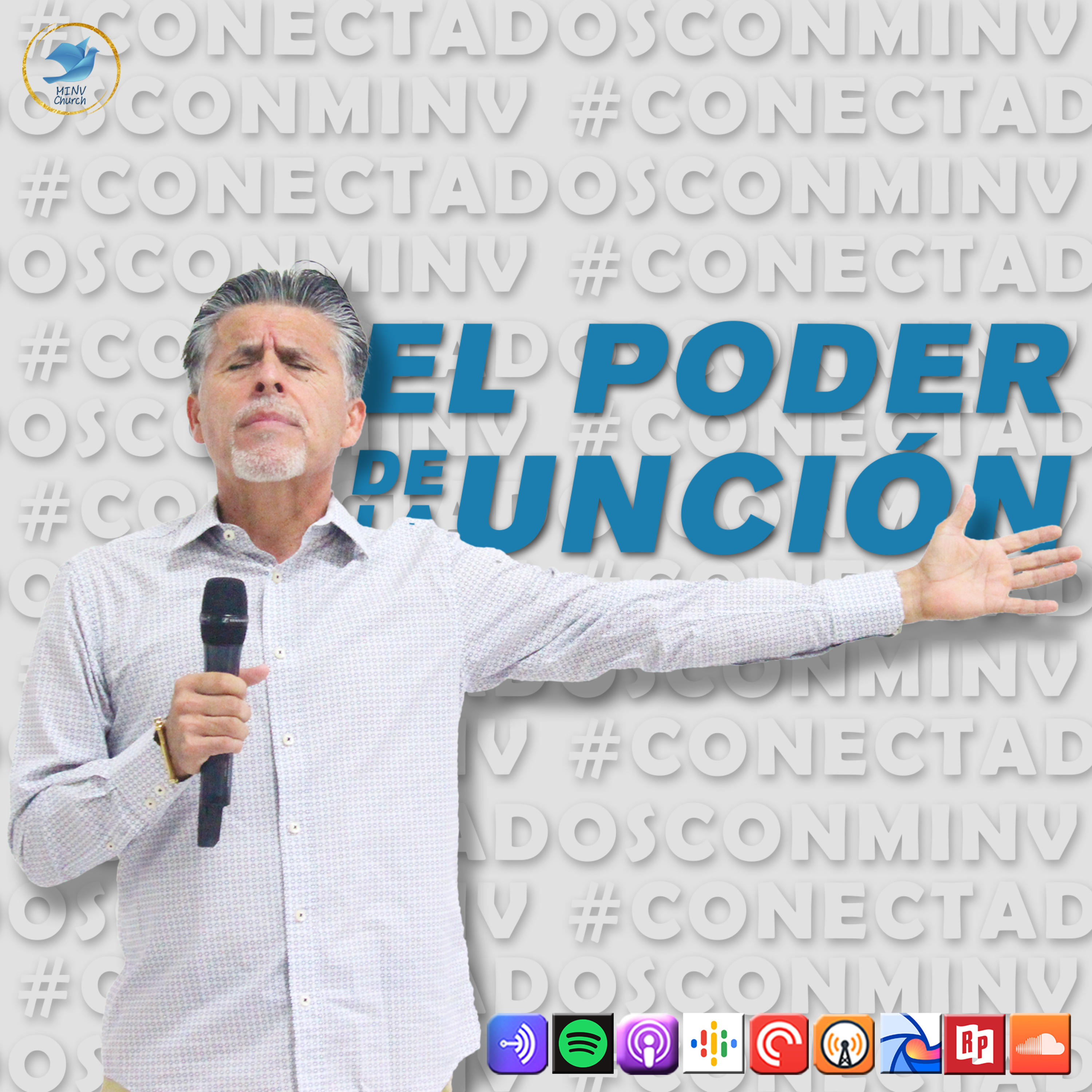 Pastor Juvenal Ramírez
