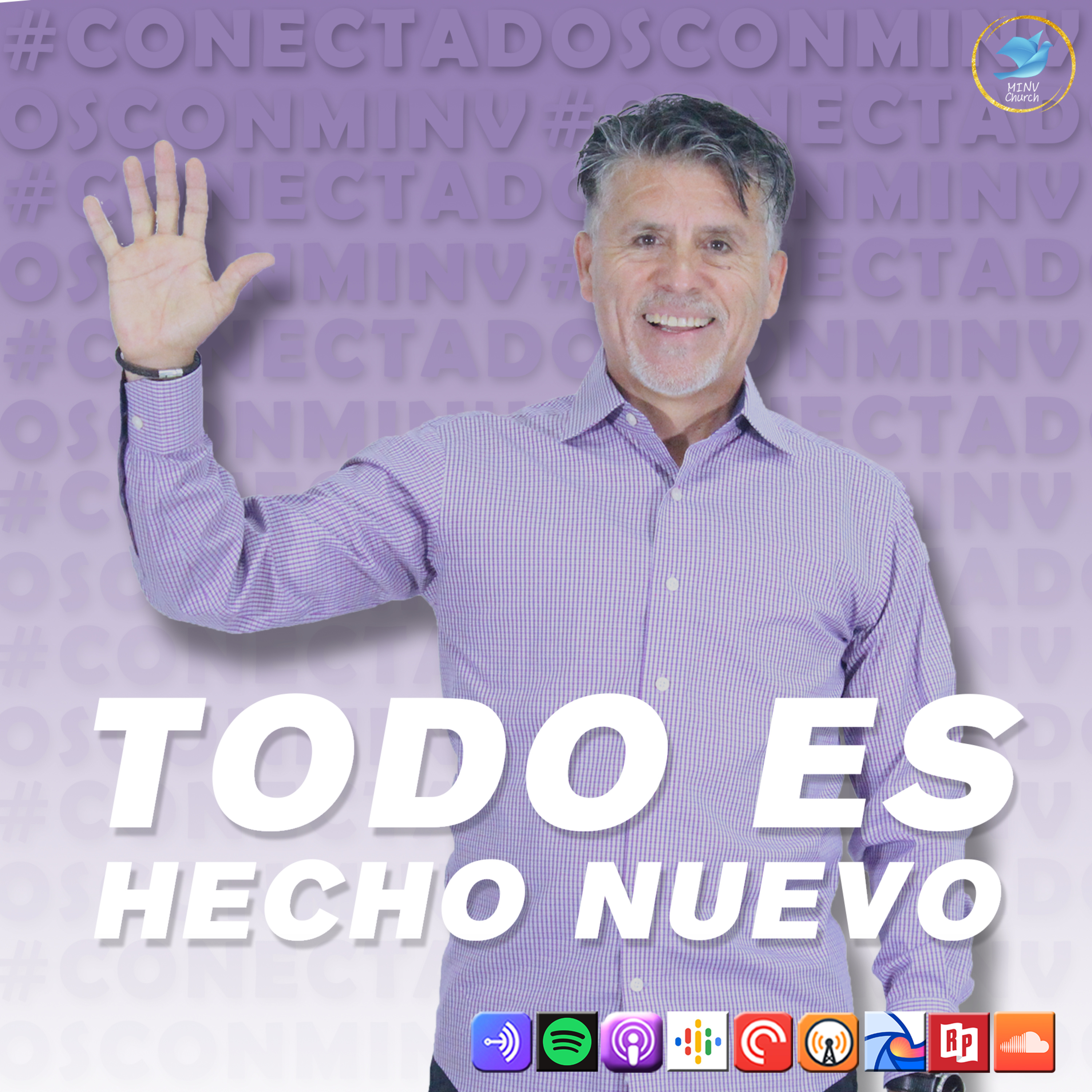 Pastor Juvenal Ramírez