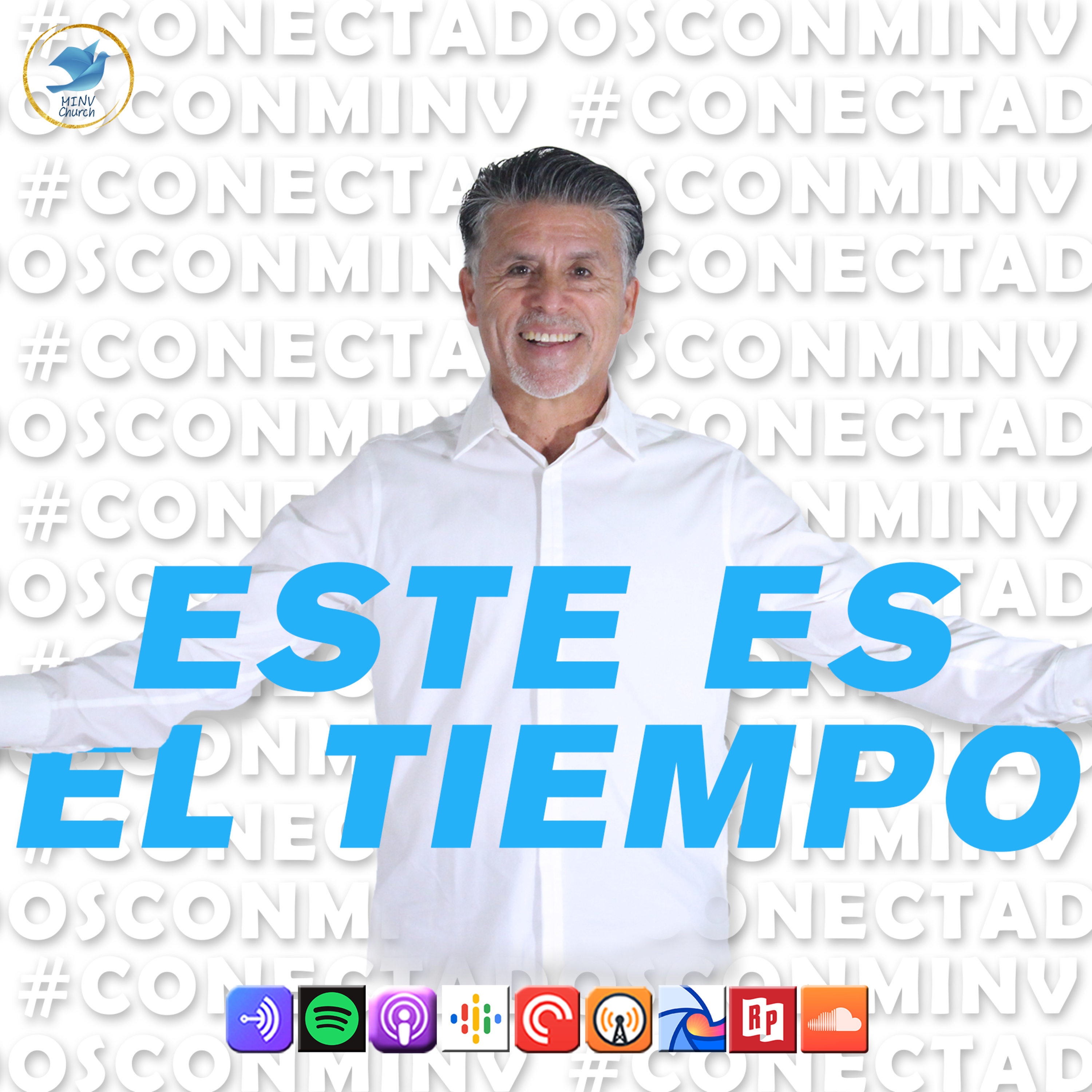 Pastor Juvenal Ramírez