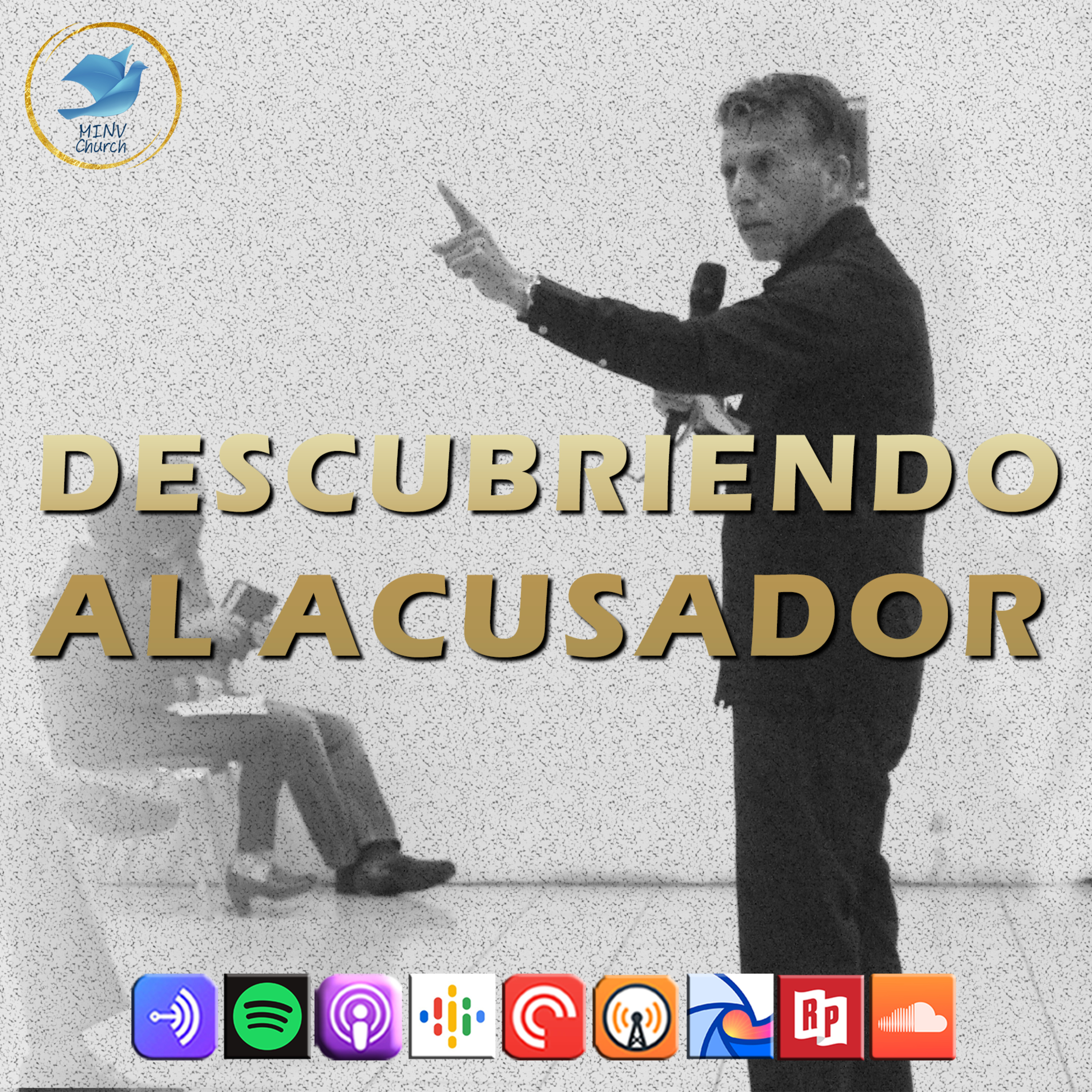 Pastor Juvenal Ramírez