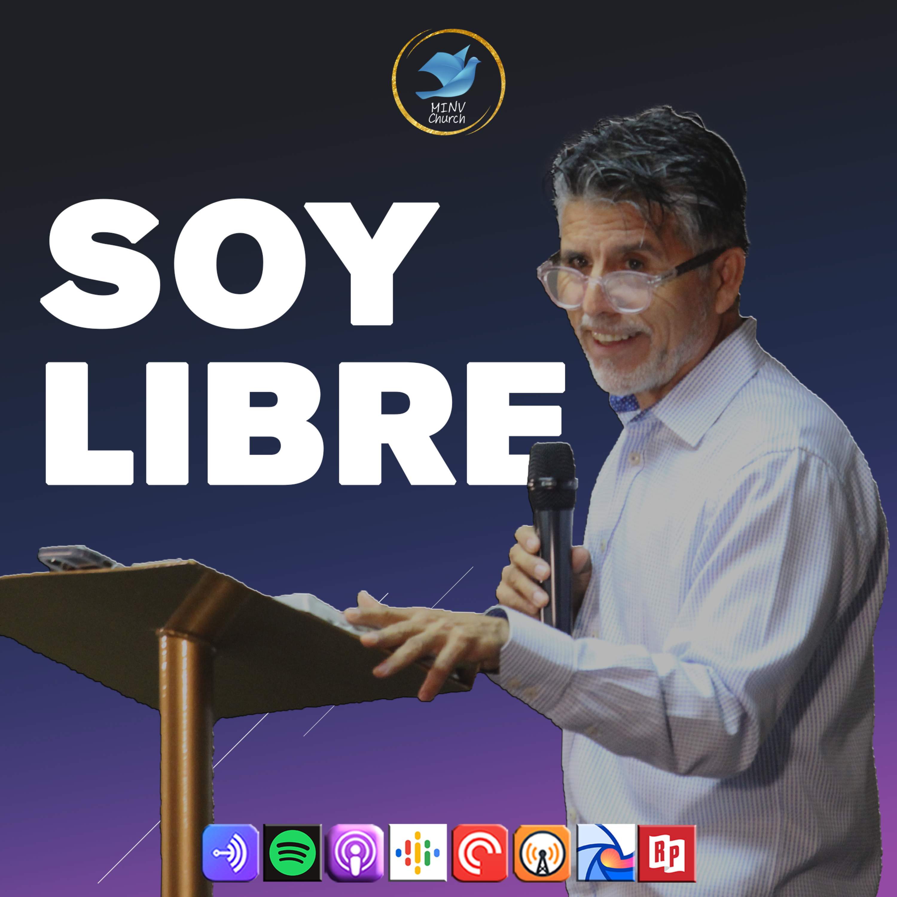 Pastor Juvenal Ramírez