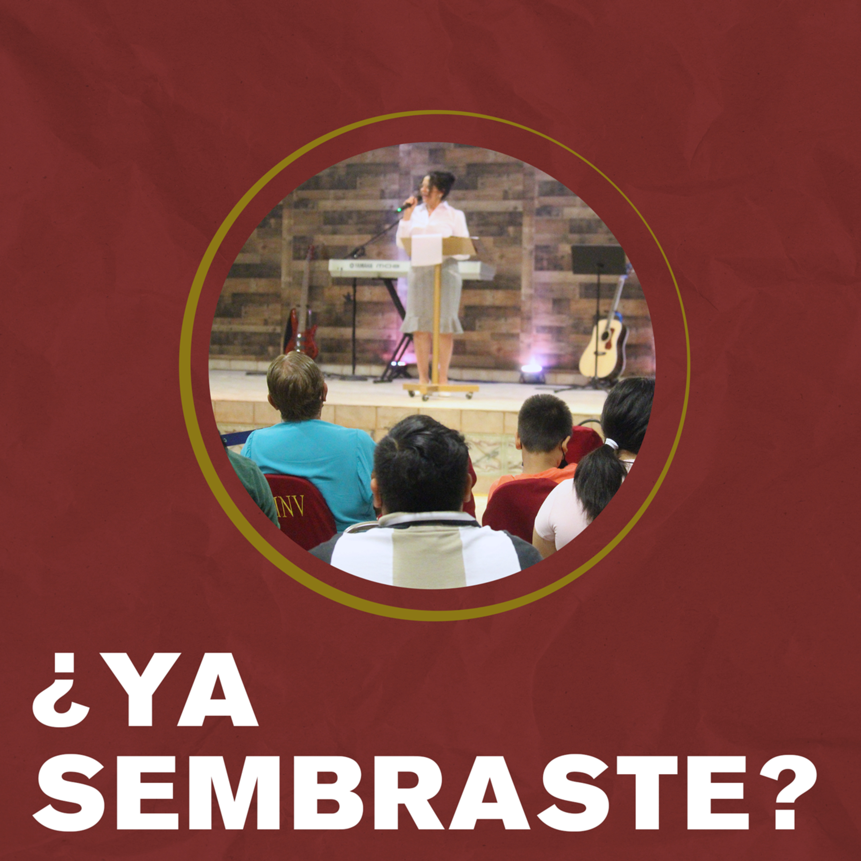 Pastor Juvenal Ramírez