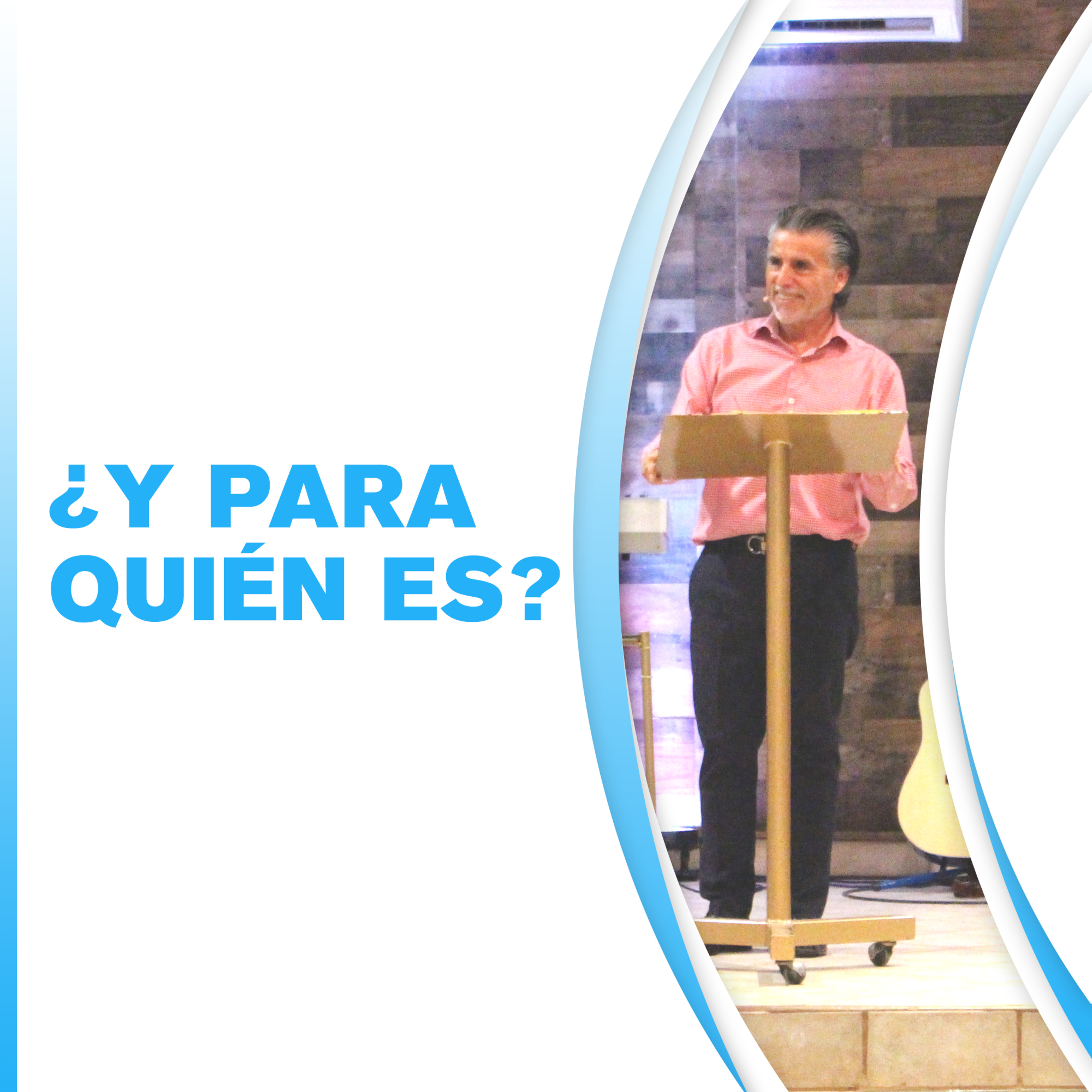 Pastor Juvenal Ramírez