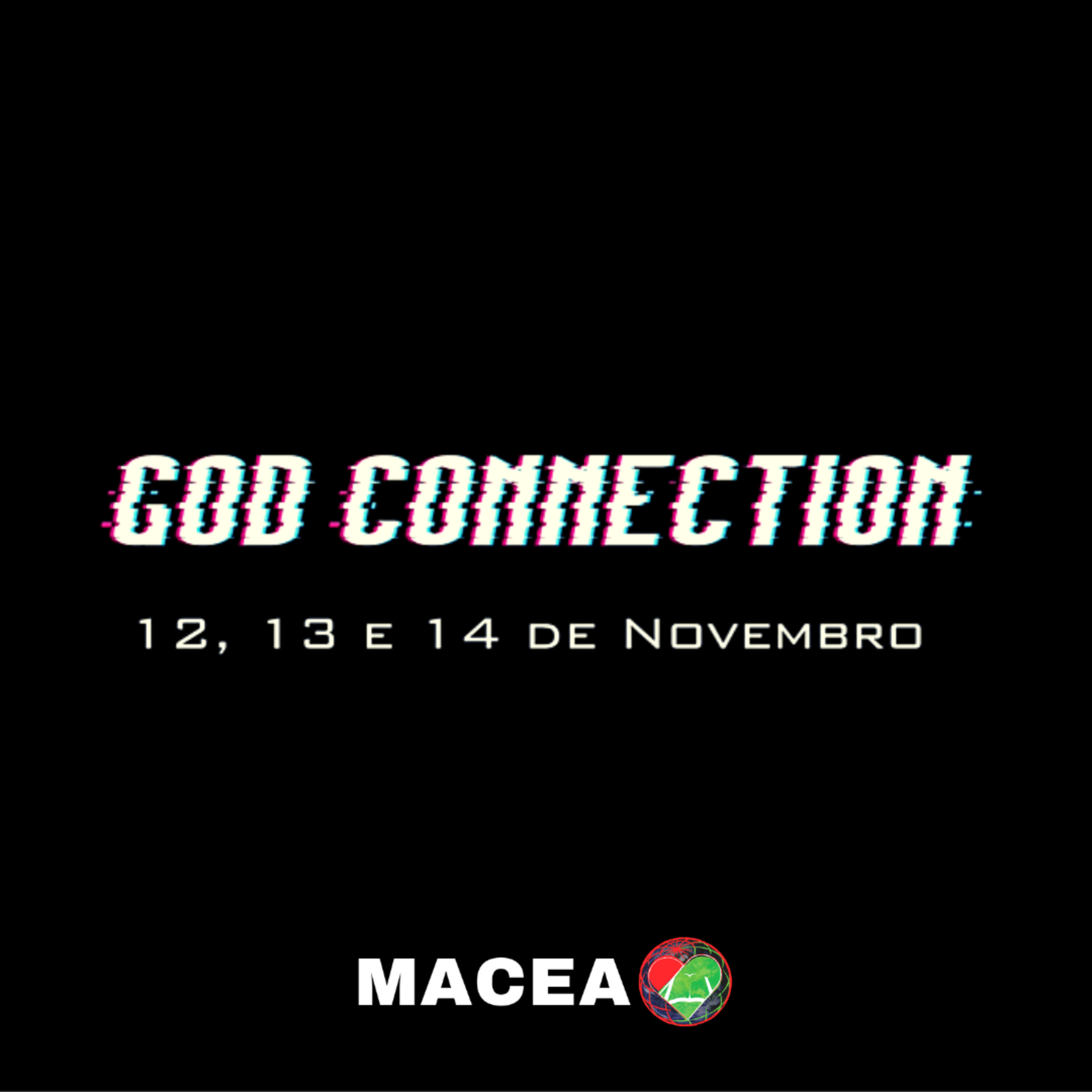 START CONNECTION episode artwork