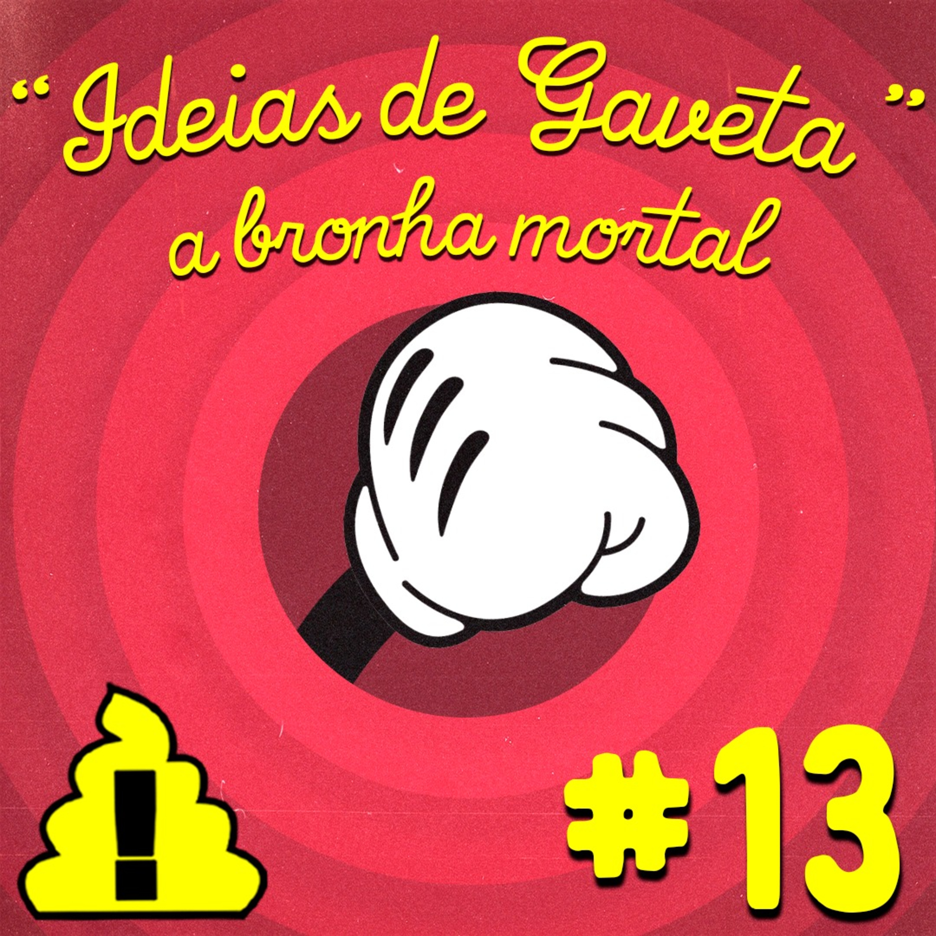 Rádio Falando Bosta