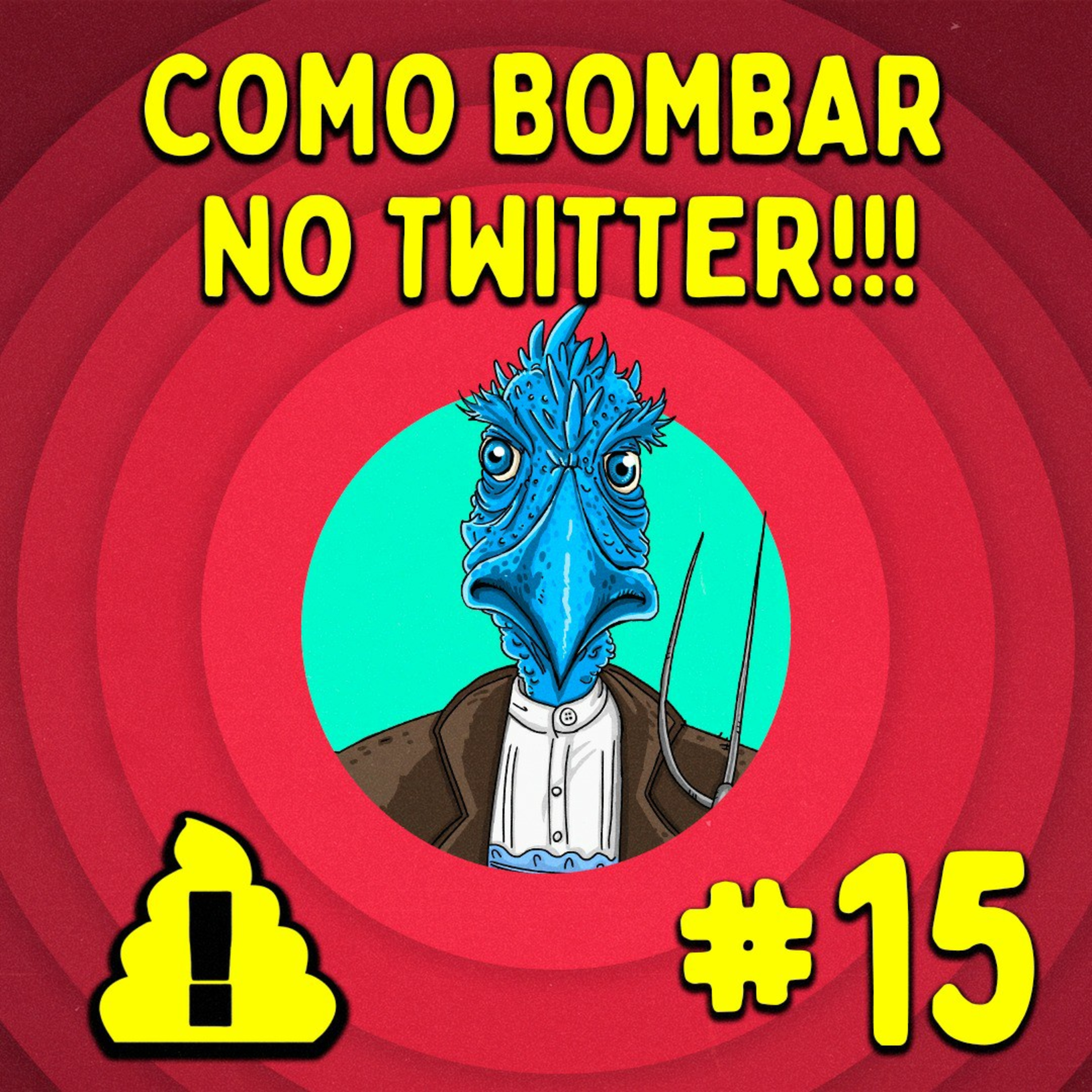 Rádio Falando Bosta