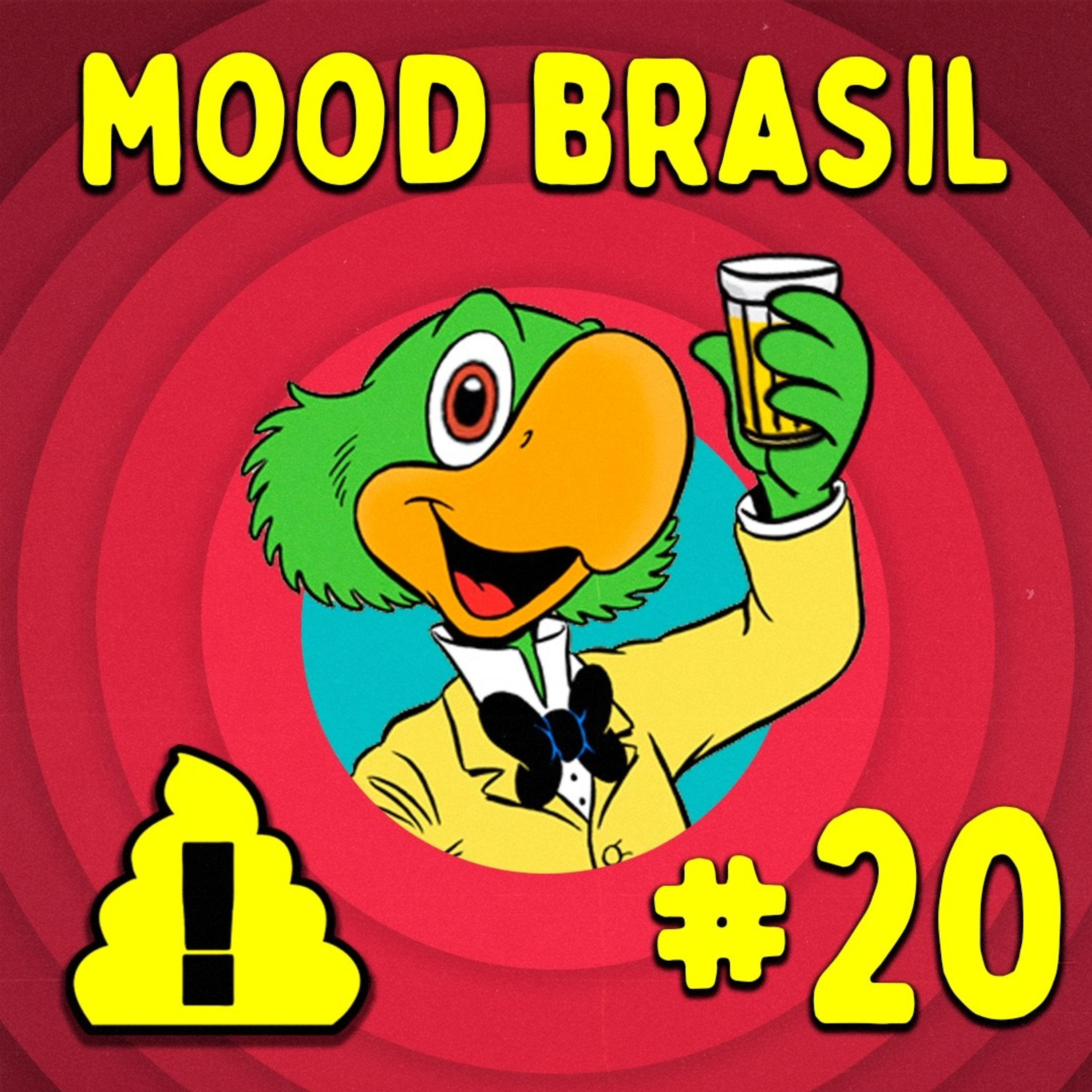 Rádio Falando Bosta