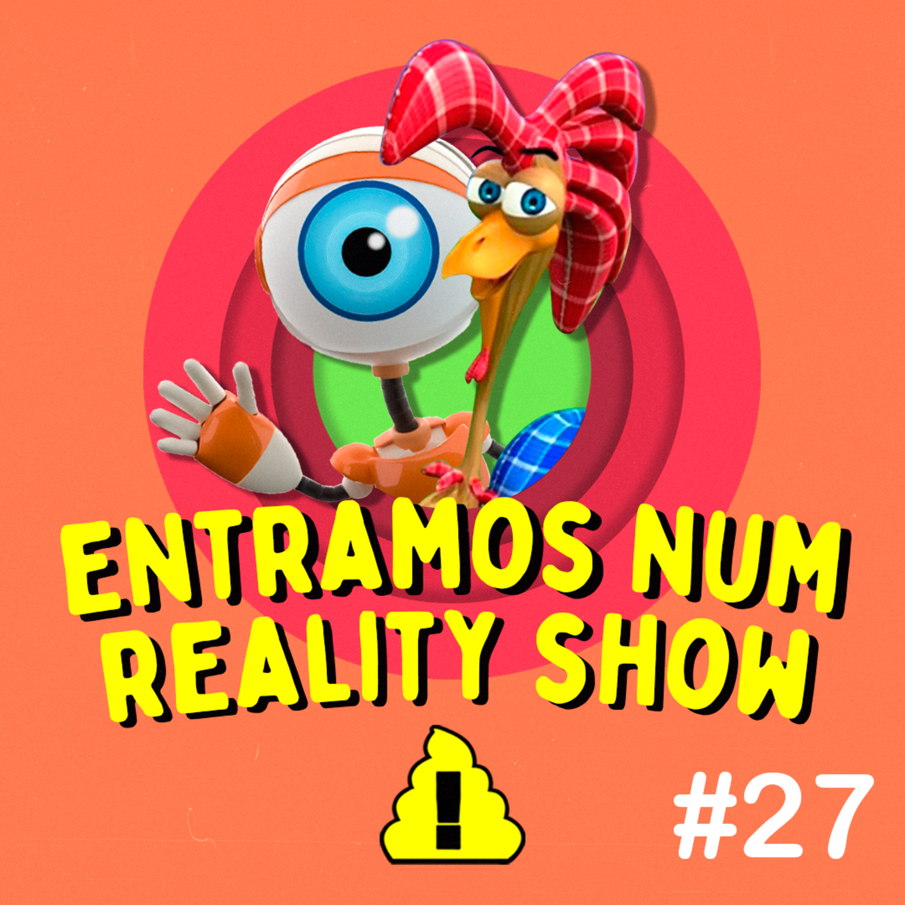 Rádio Falando Bosta