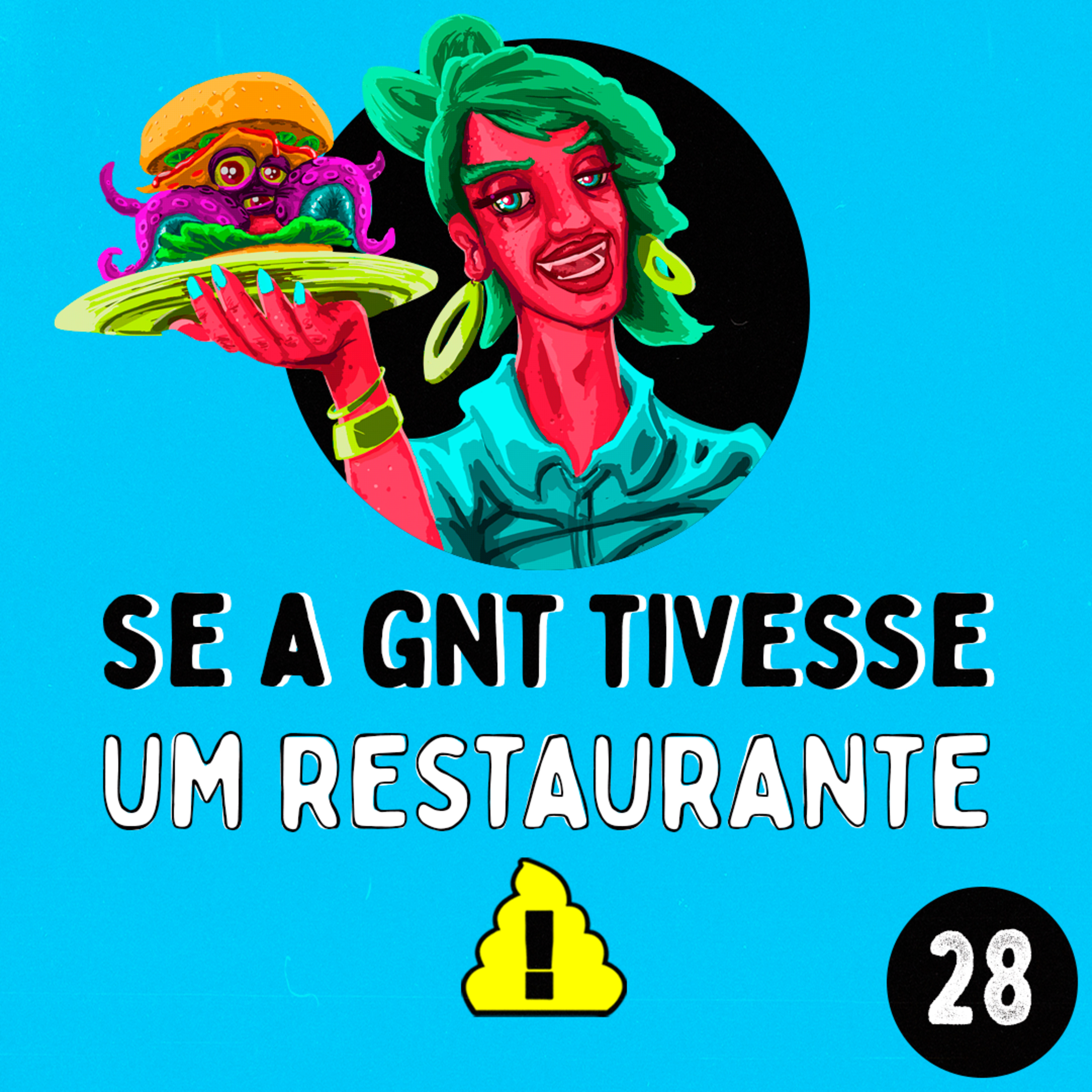 Rádio Falando Bosta
