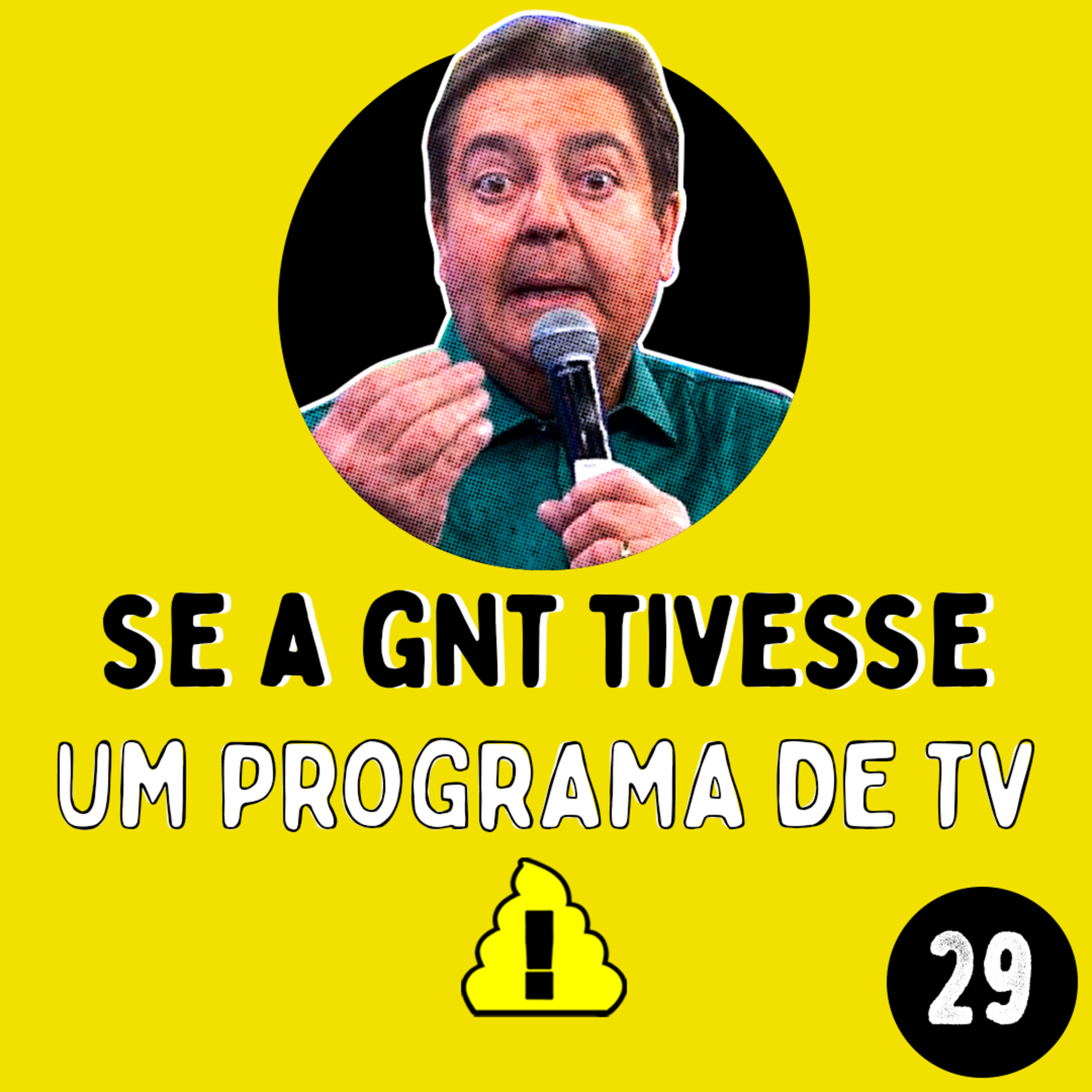 Rádio Falando Bosta