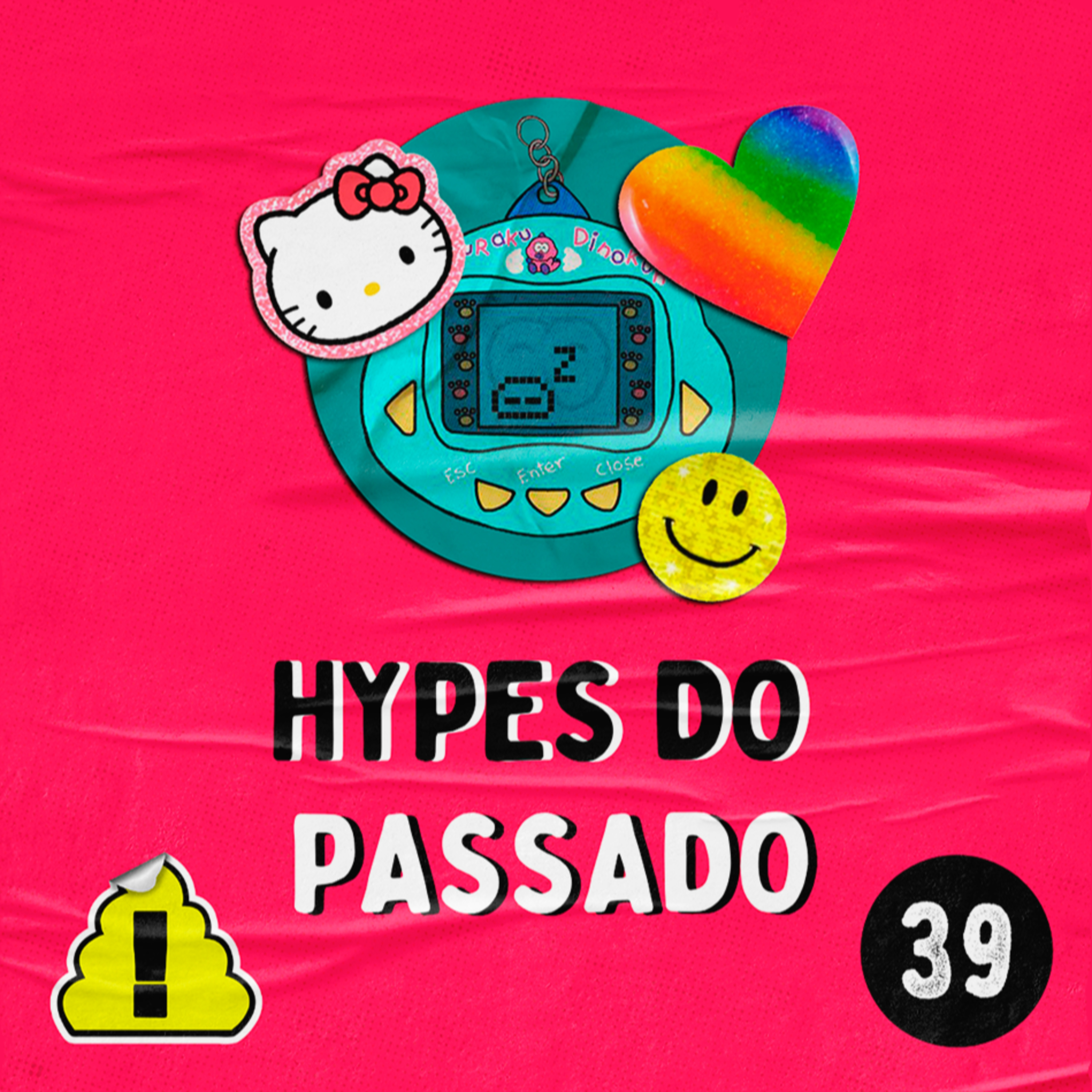 Rádio Falando Bosta