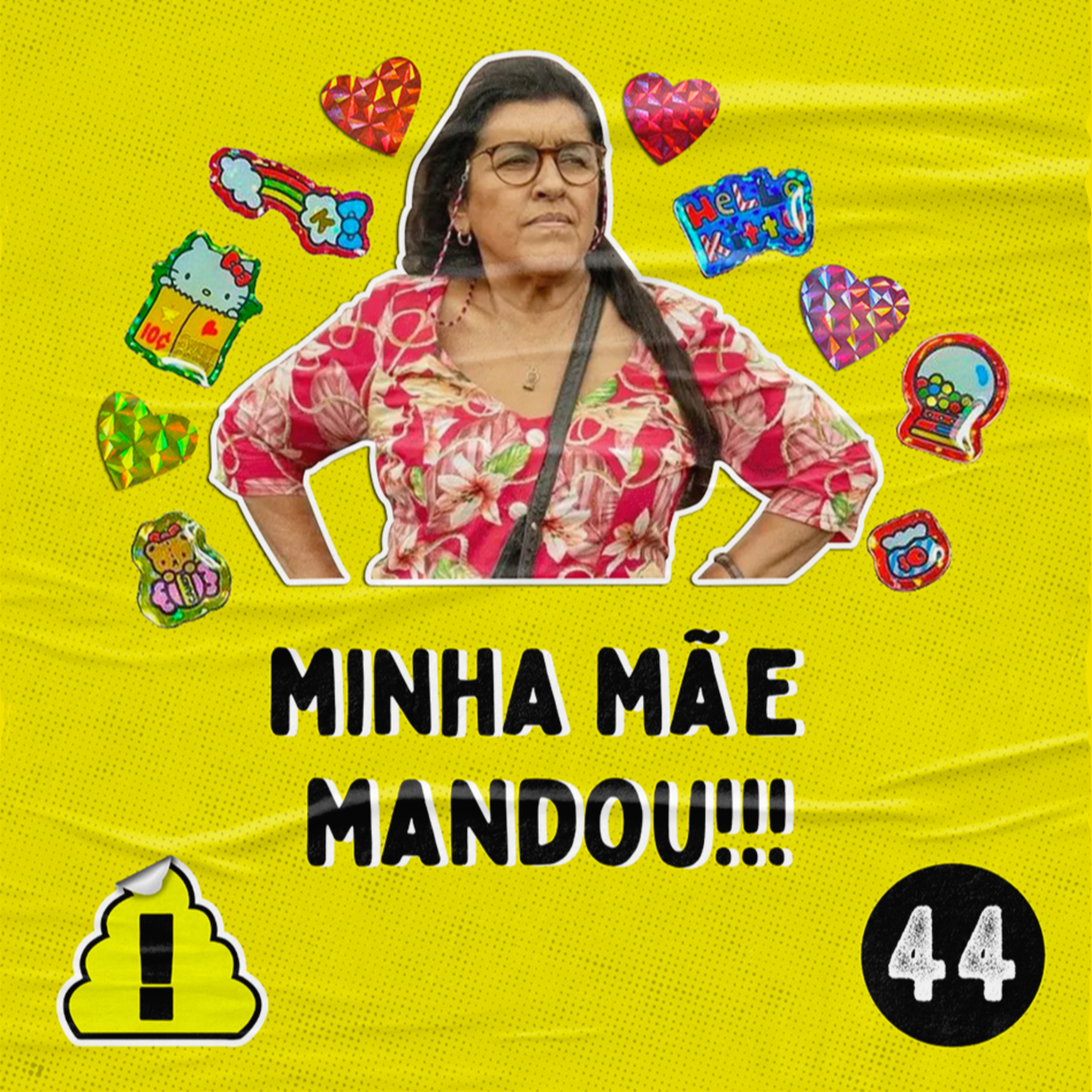 Rádio Falando Bosta