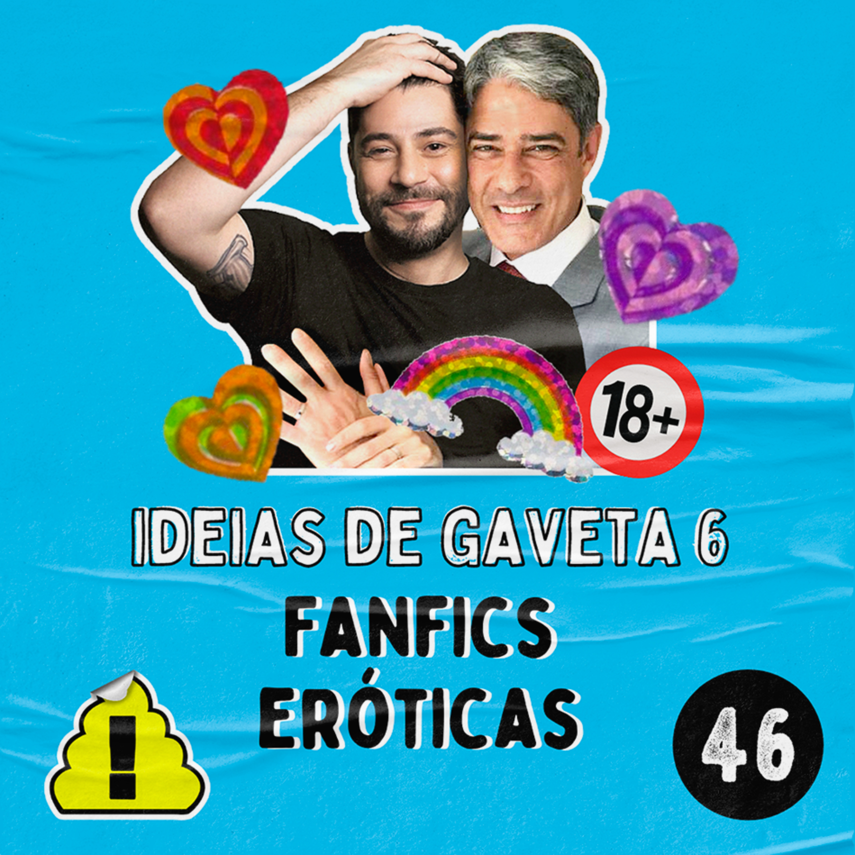 Rádio Falando Bosta