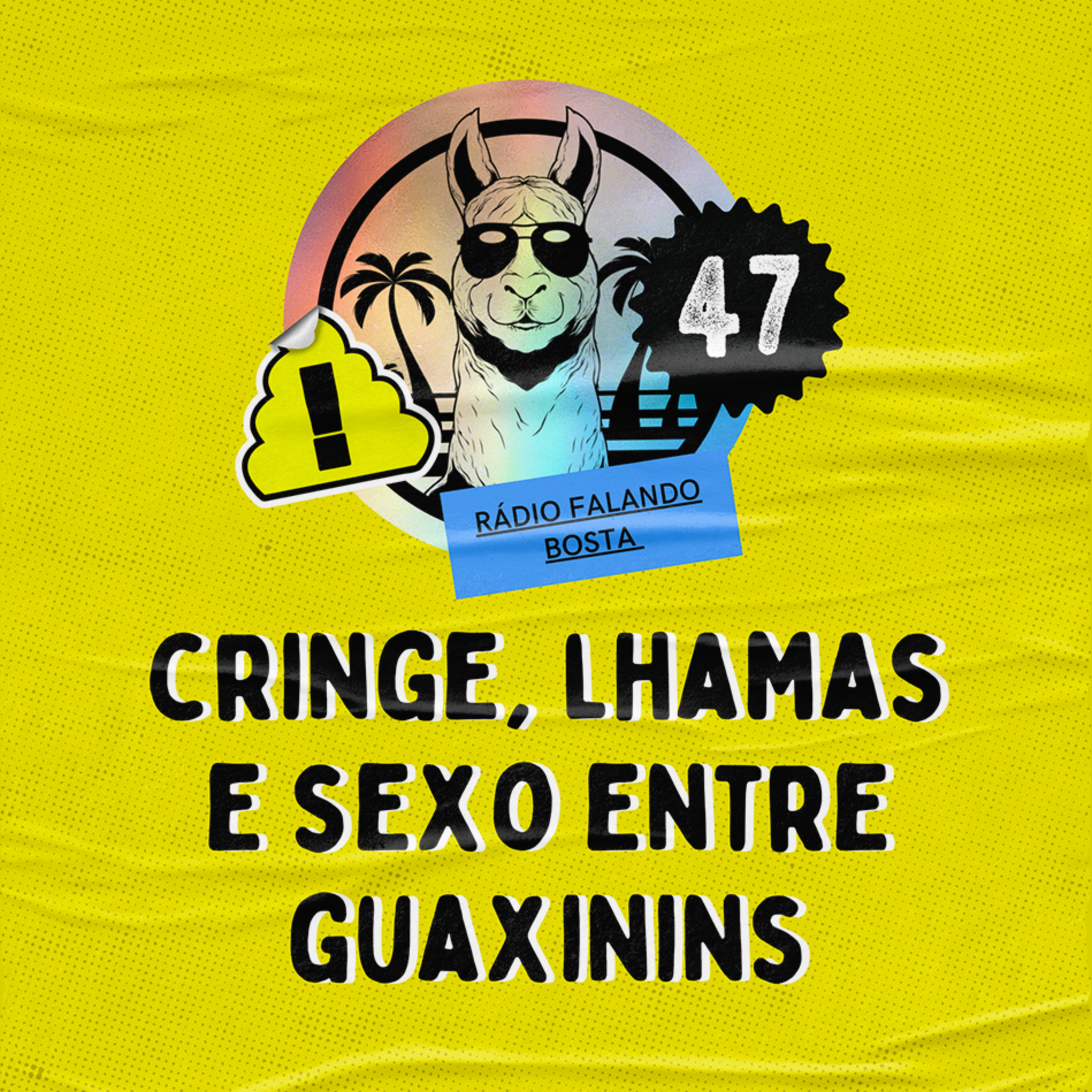 Rádio Falando Bosta