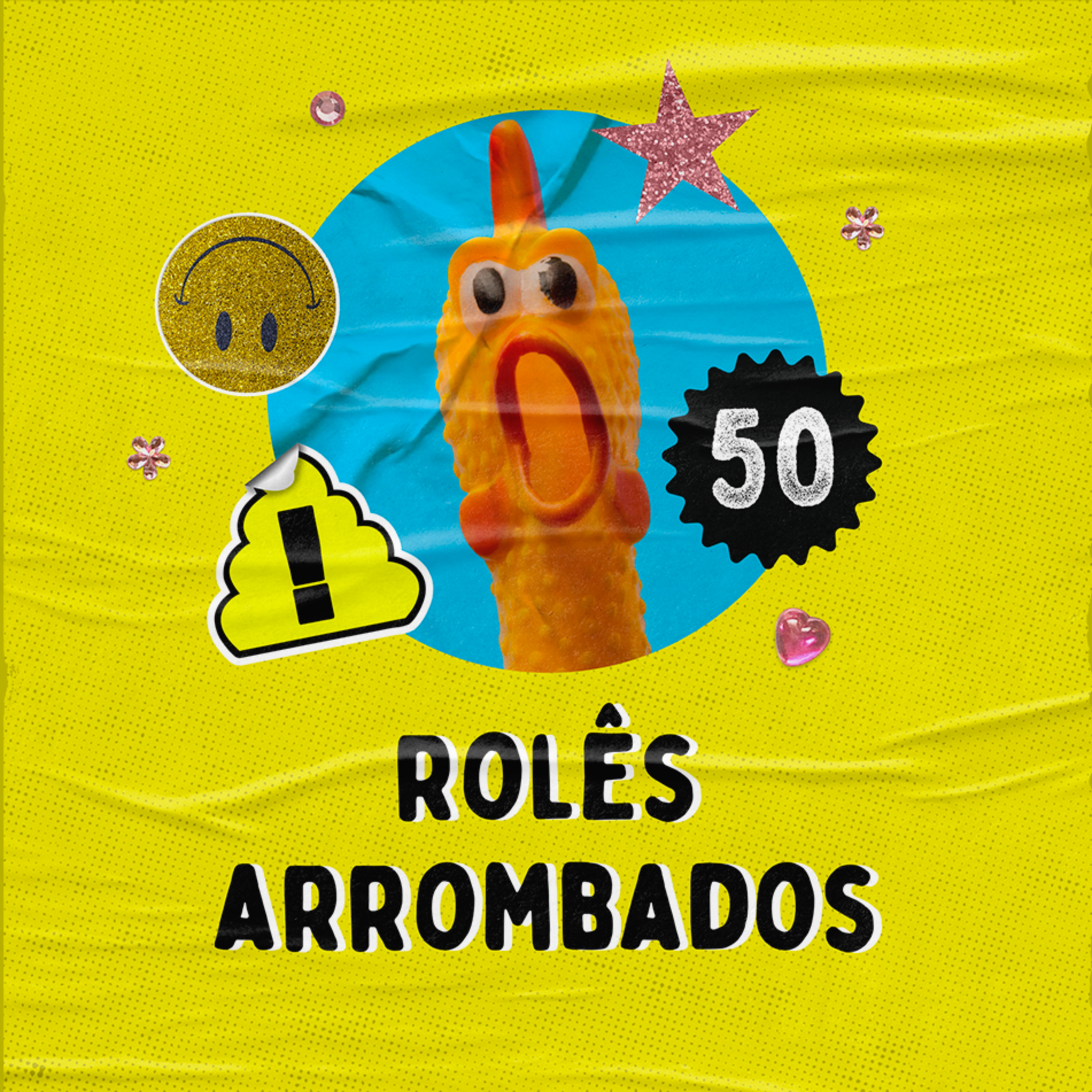 Rádio Falando Bosta