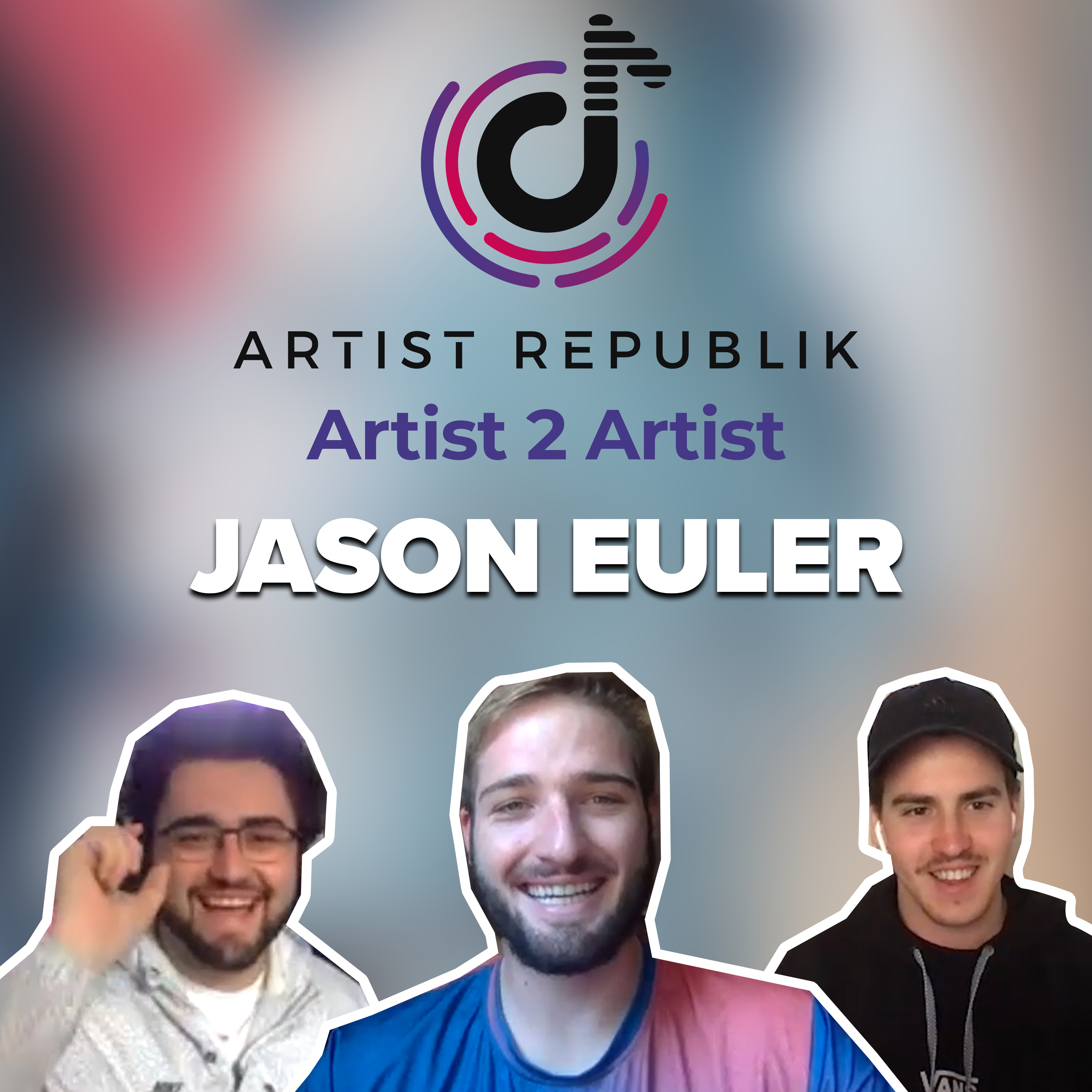 Artist 2 Artist: Presented by Artist Republik