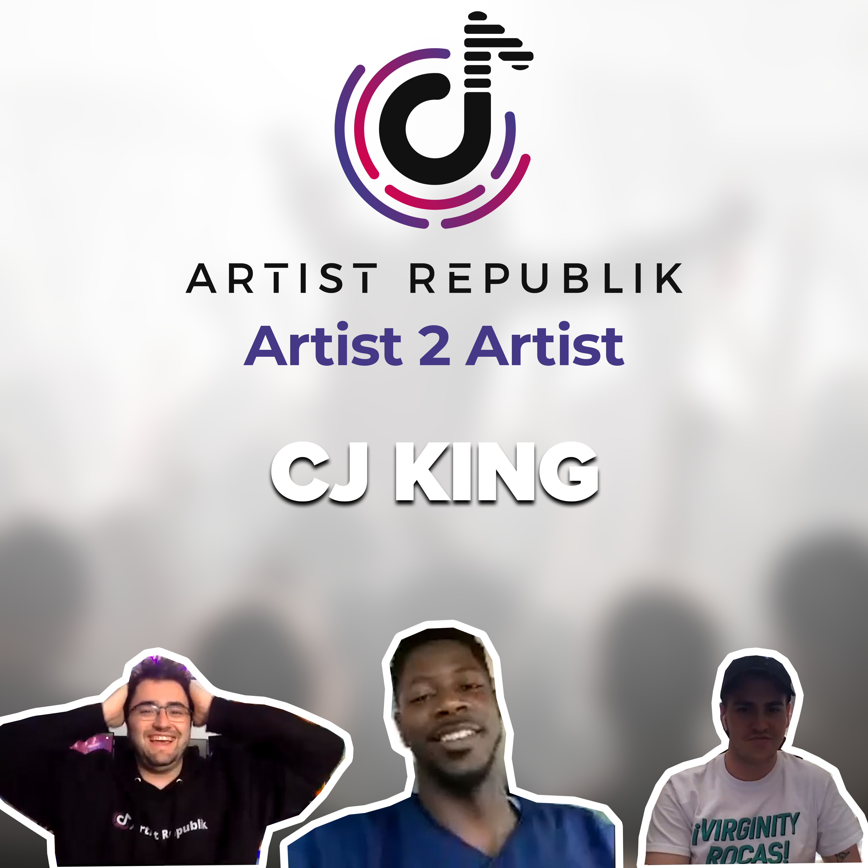 Artist 2 Artist: Presented by Artist Republik