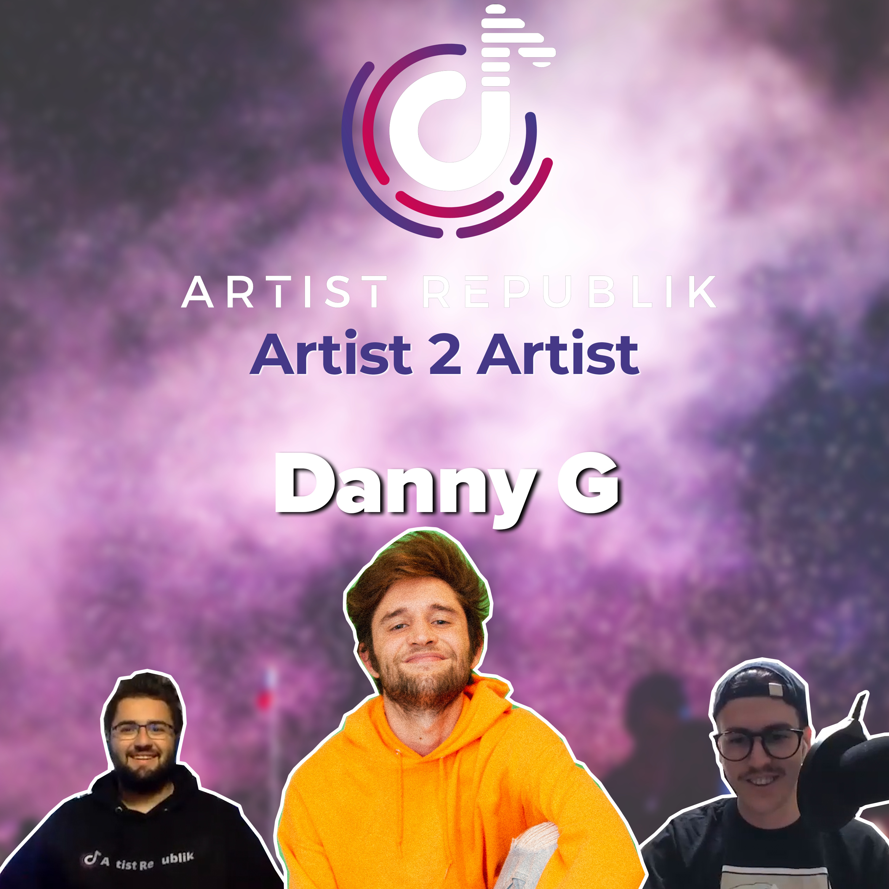 Artist 2 Artist: Presented by Artist Republik