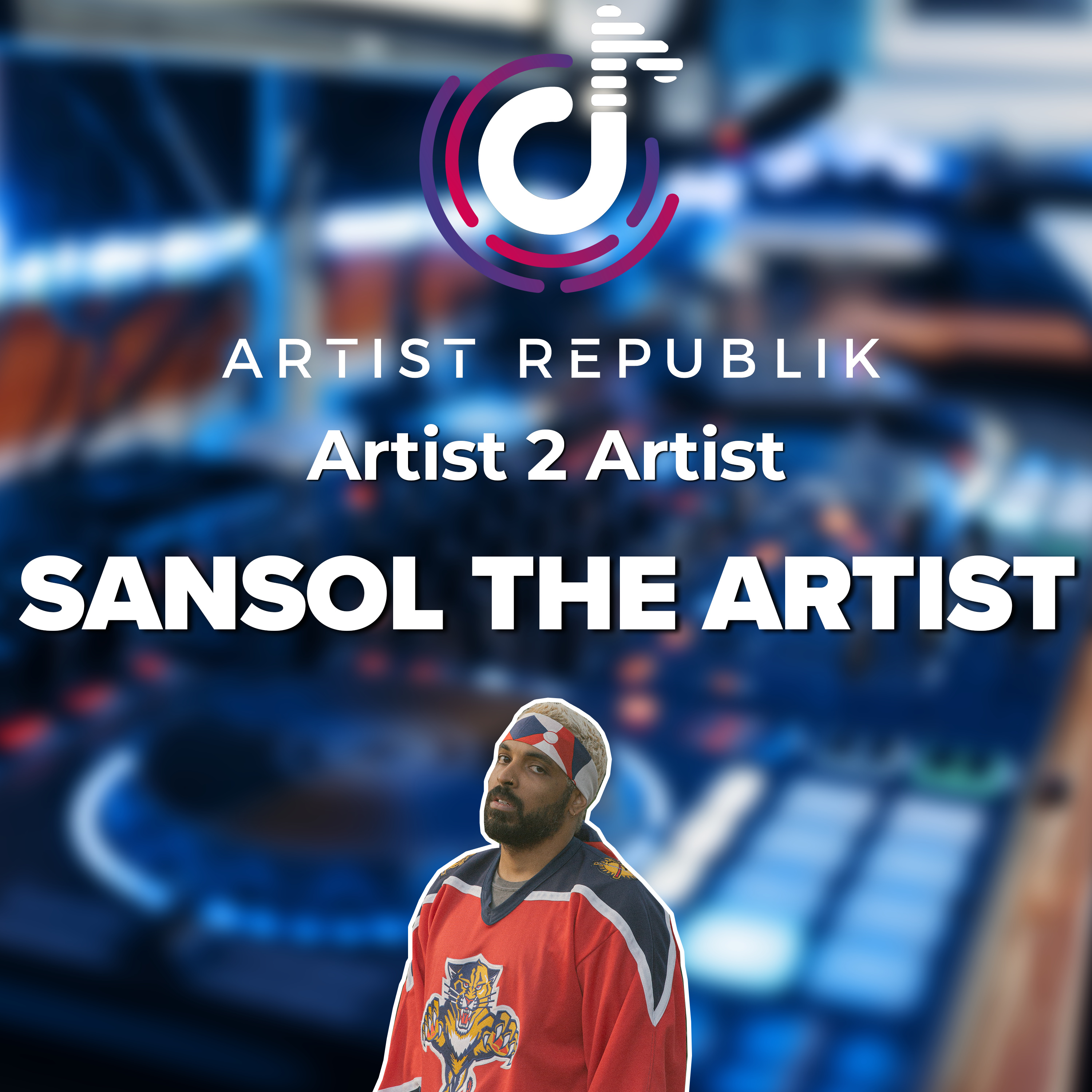 Artist 2 Artist: Presented by Artist Republik