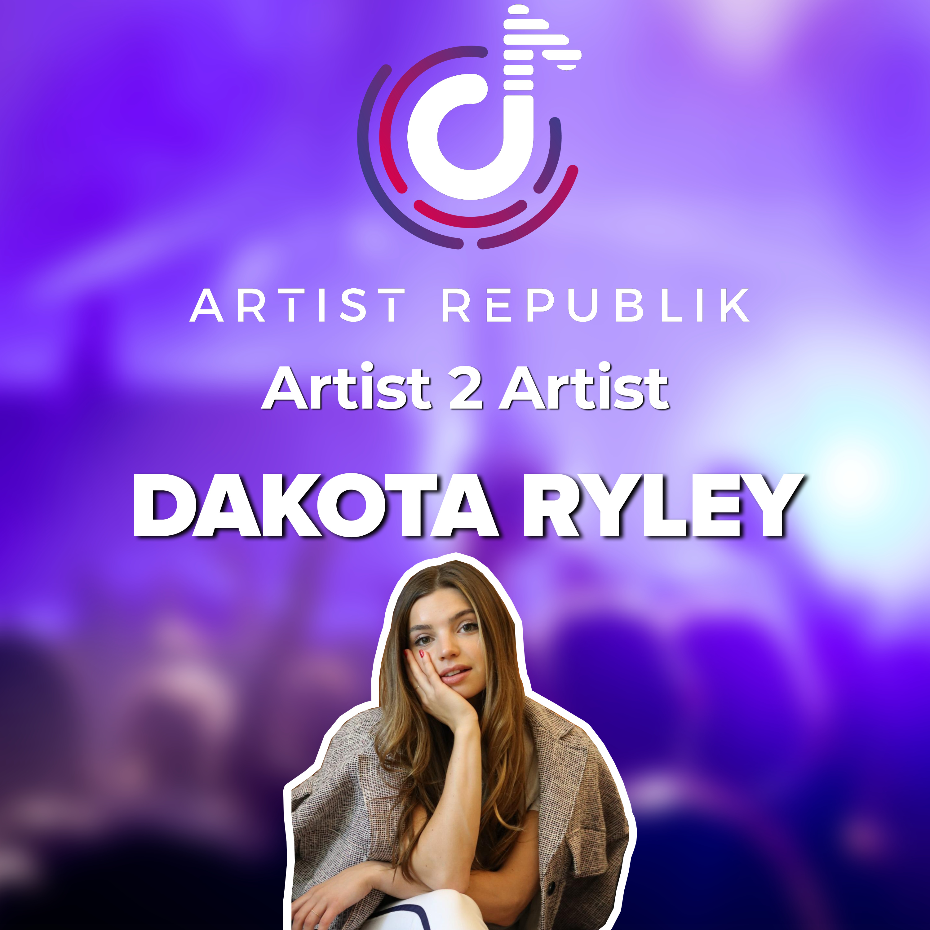 Artist 2 Artist: Presented by Artist Republik