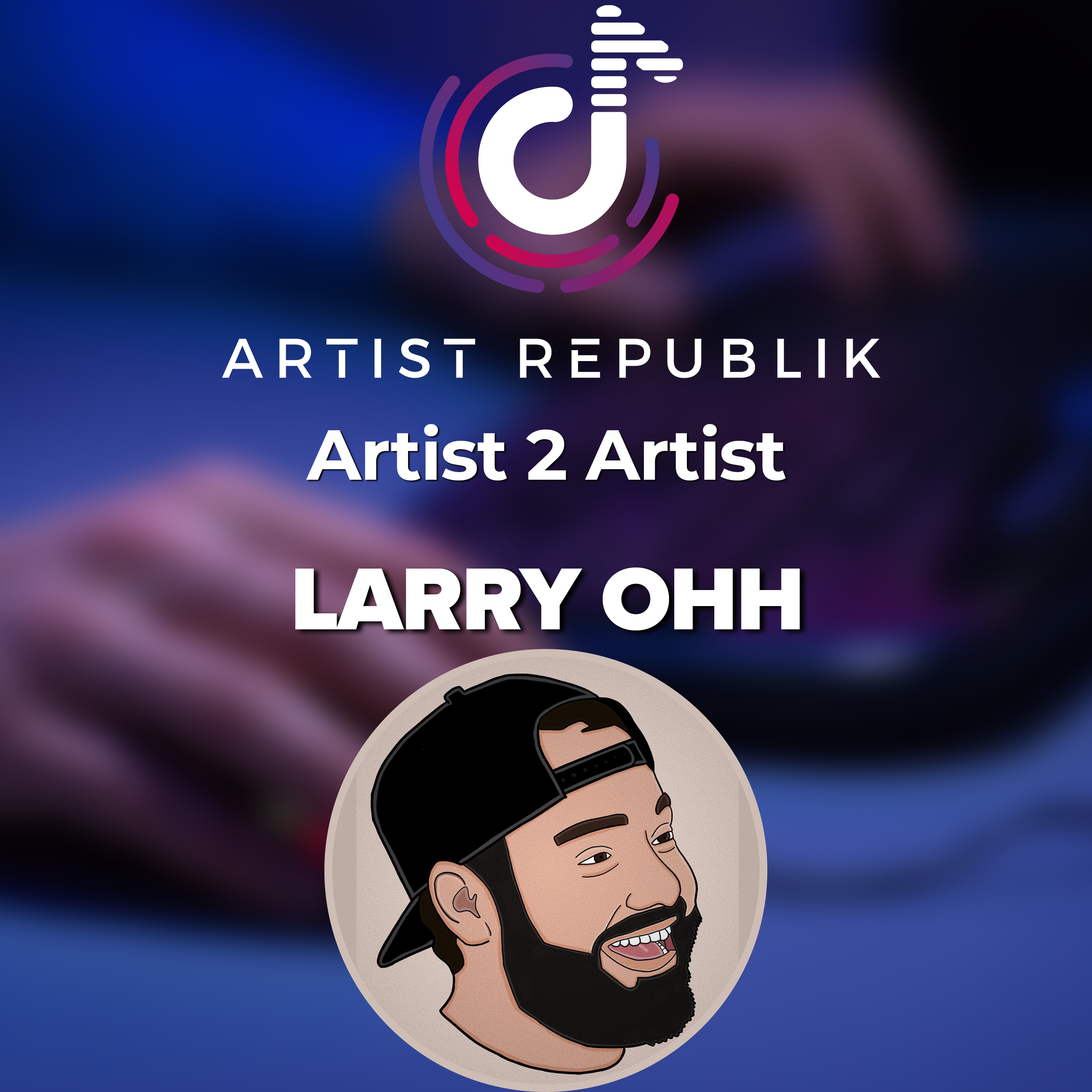 Artist 2 Artist: Presented by Artist Republik