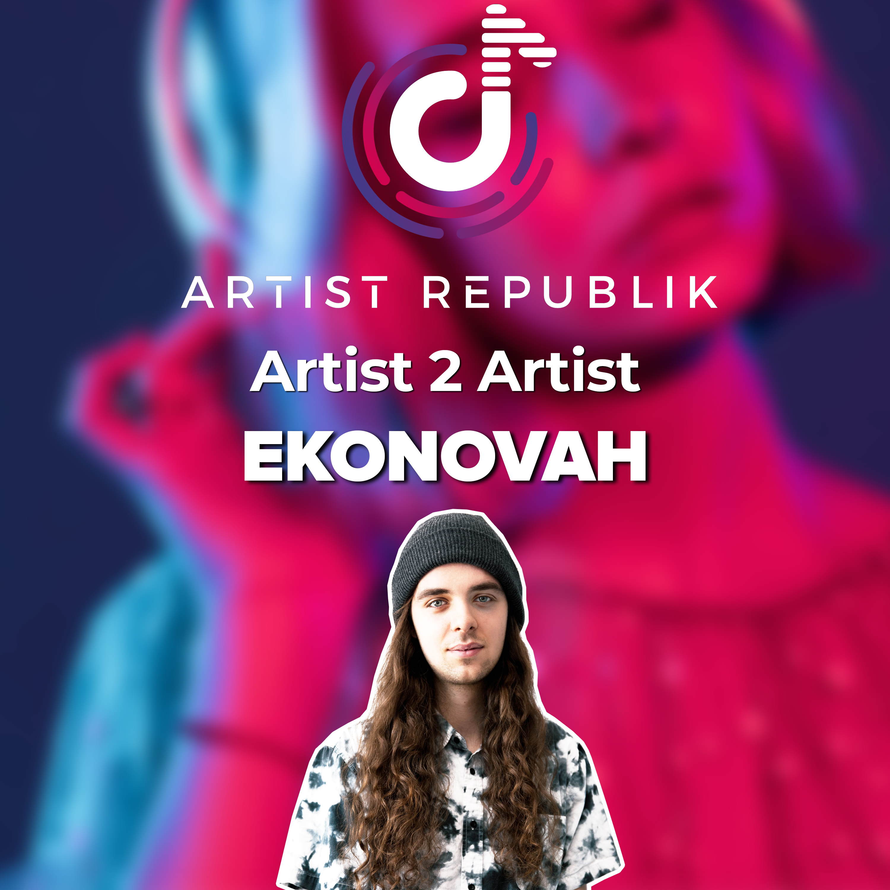 Artist 2 Artist: Presented by Artist Republik