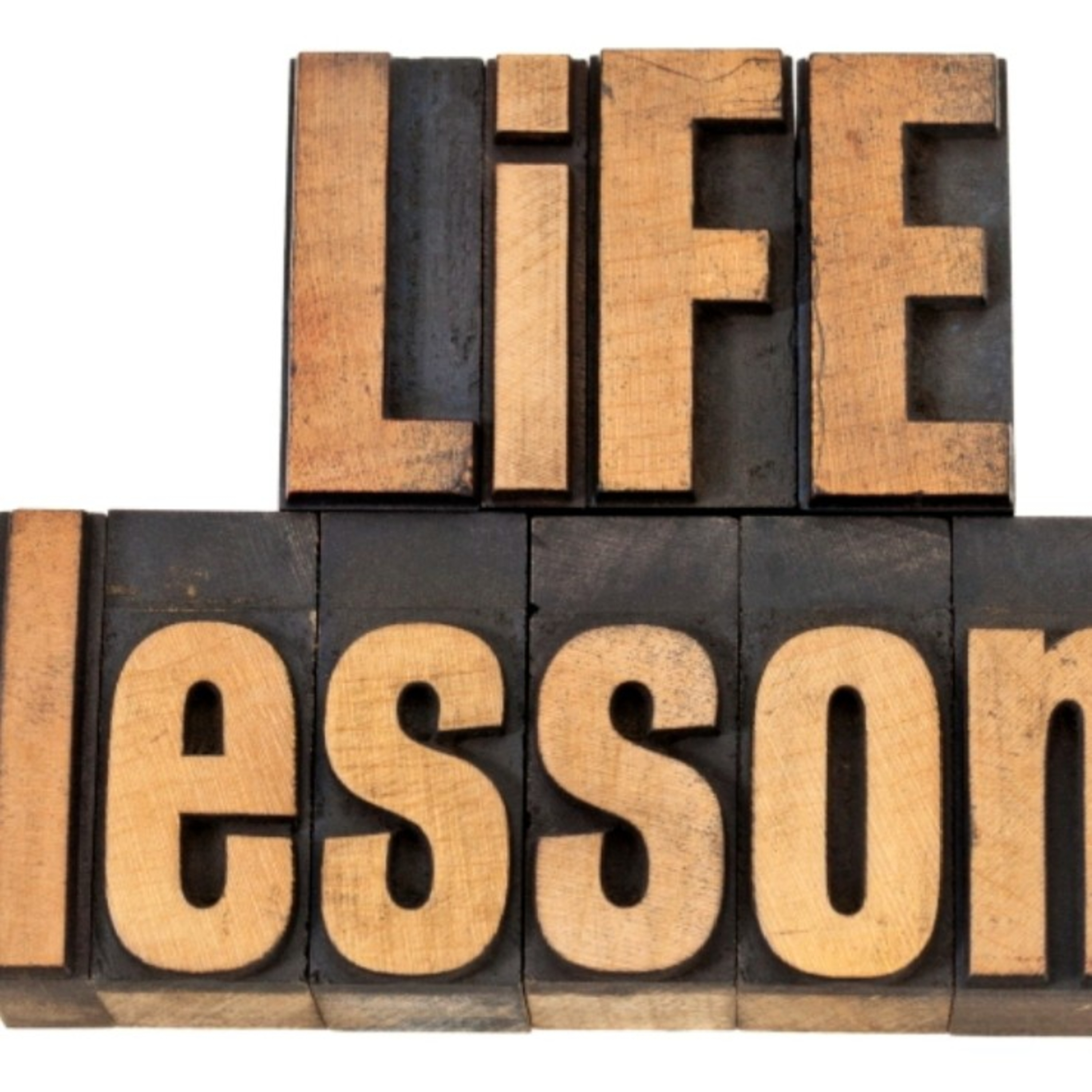 Lessons  episode artwork