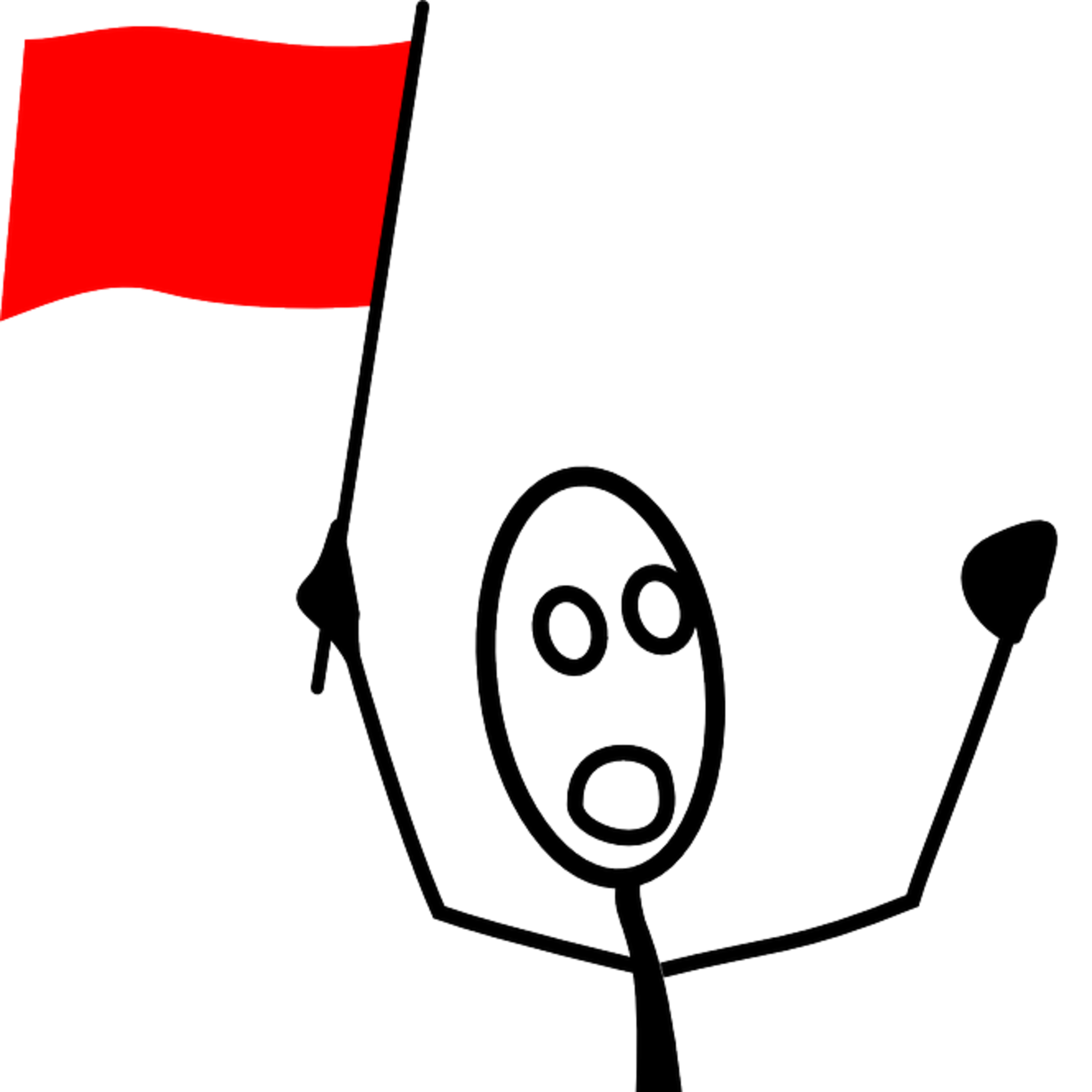 Perigo Vermelho