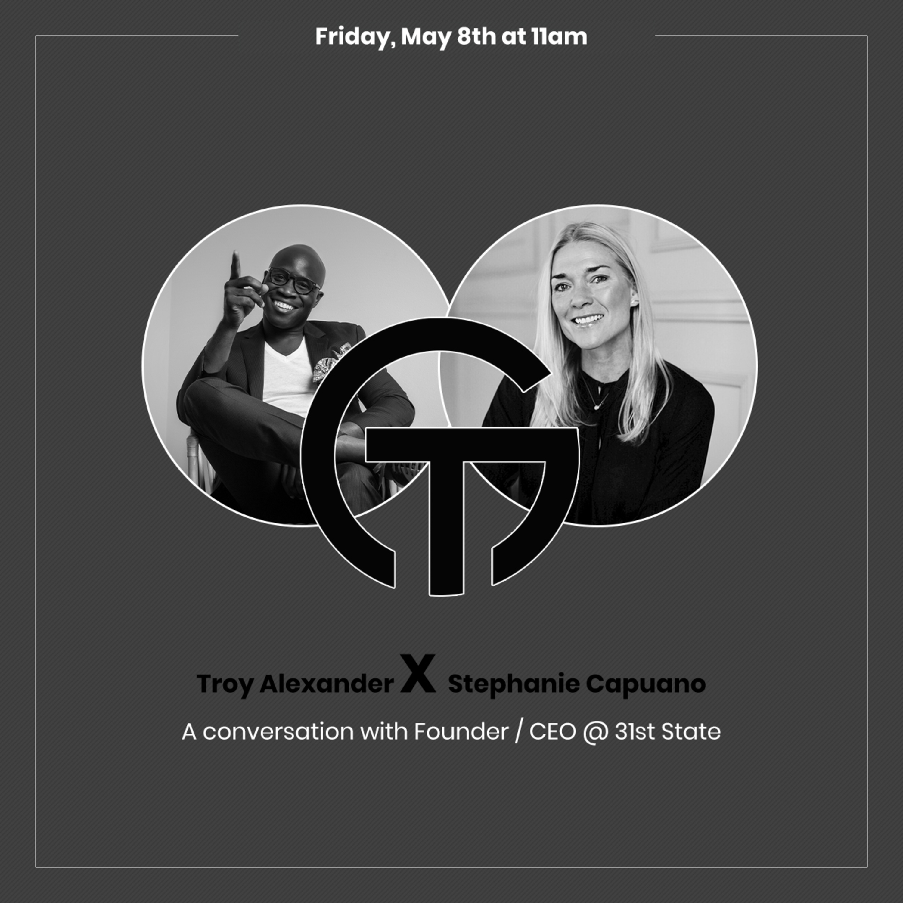 groupTHINK w/ Troy Alexander