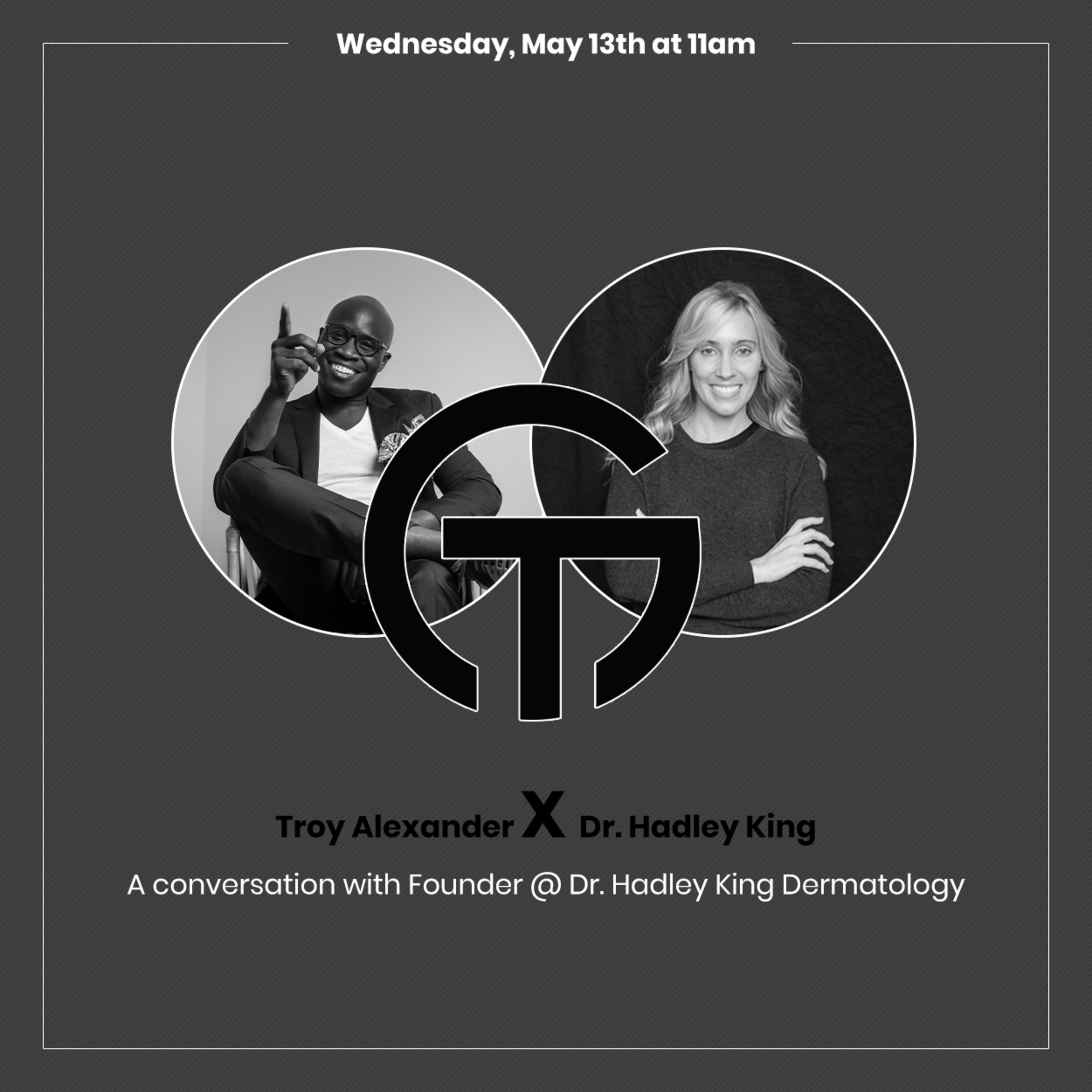 groupTHINK w/ Troy Alexander