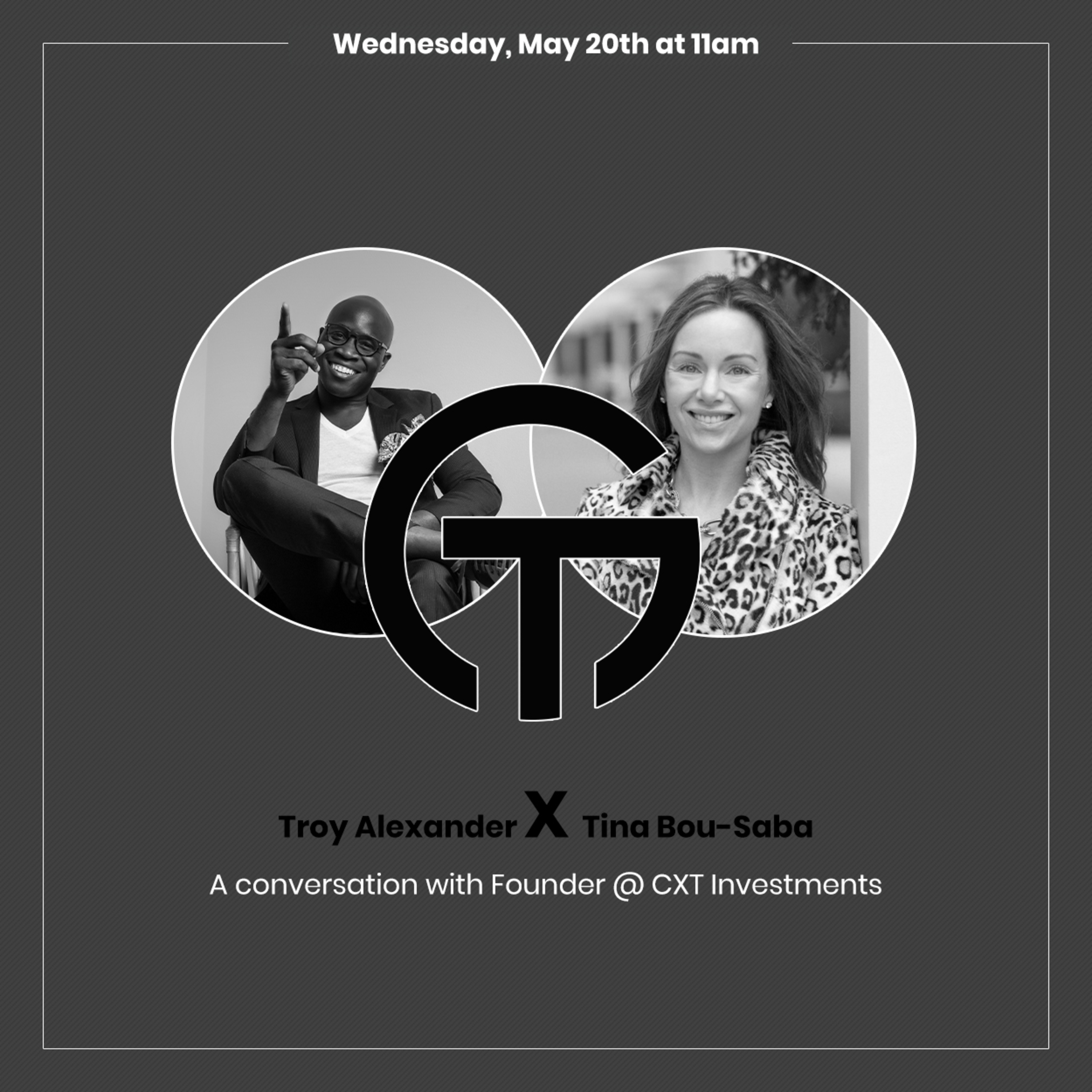 groupTHINK w/ Troy Alexander