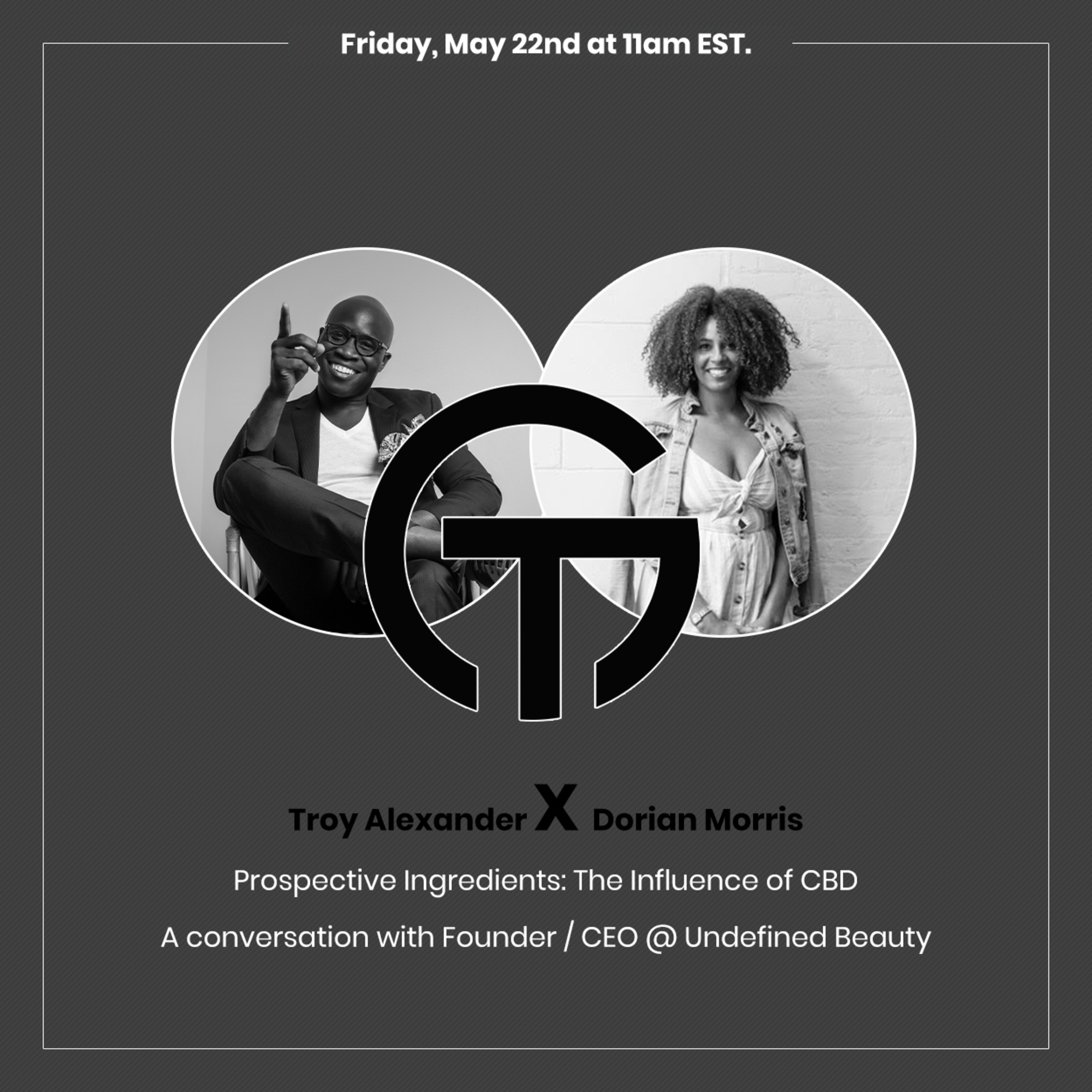 groupTHINK w/ Troy Alexander