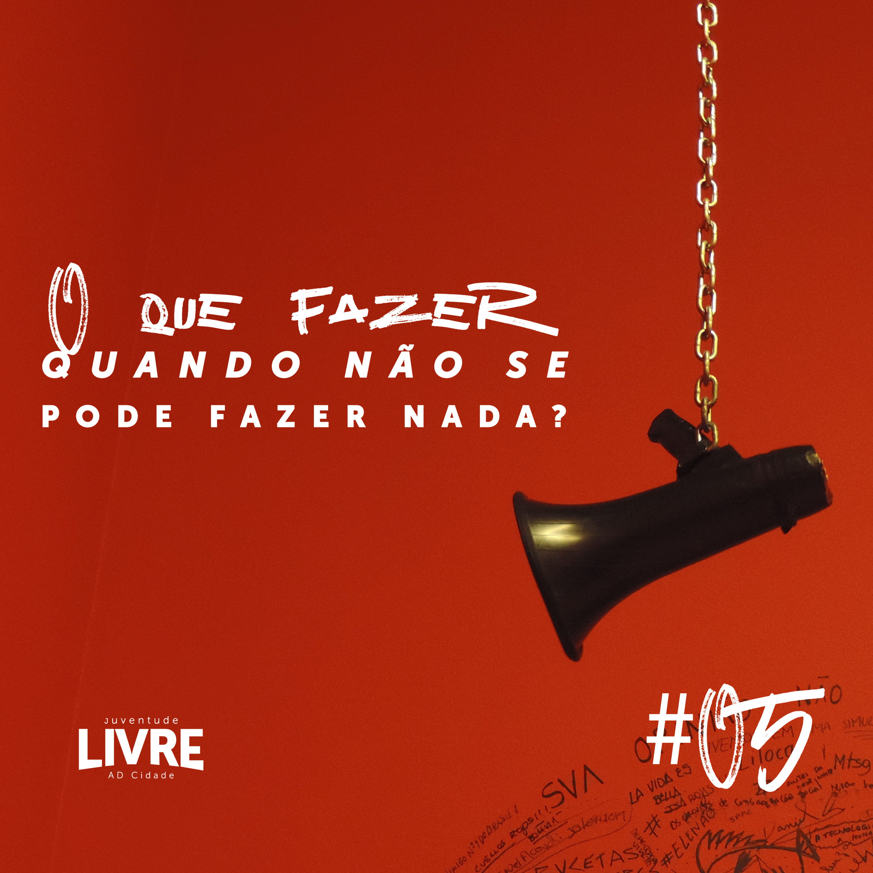 Papo Livre