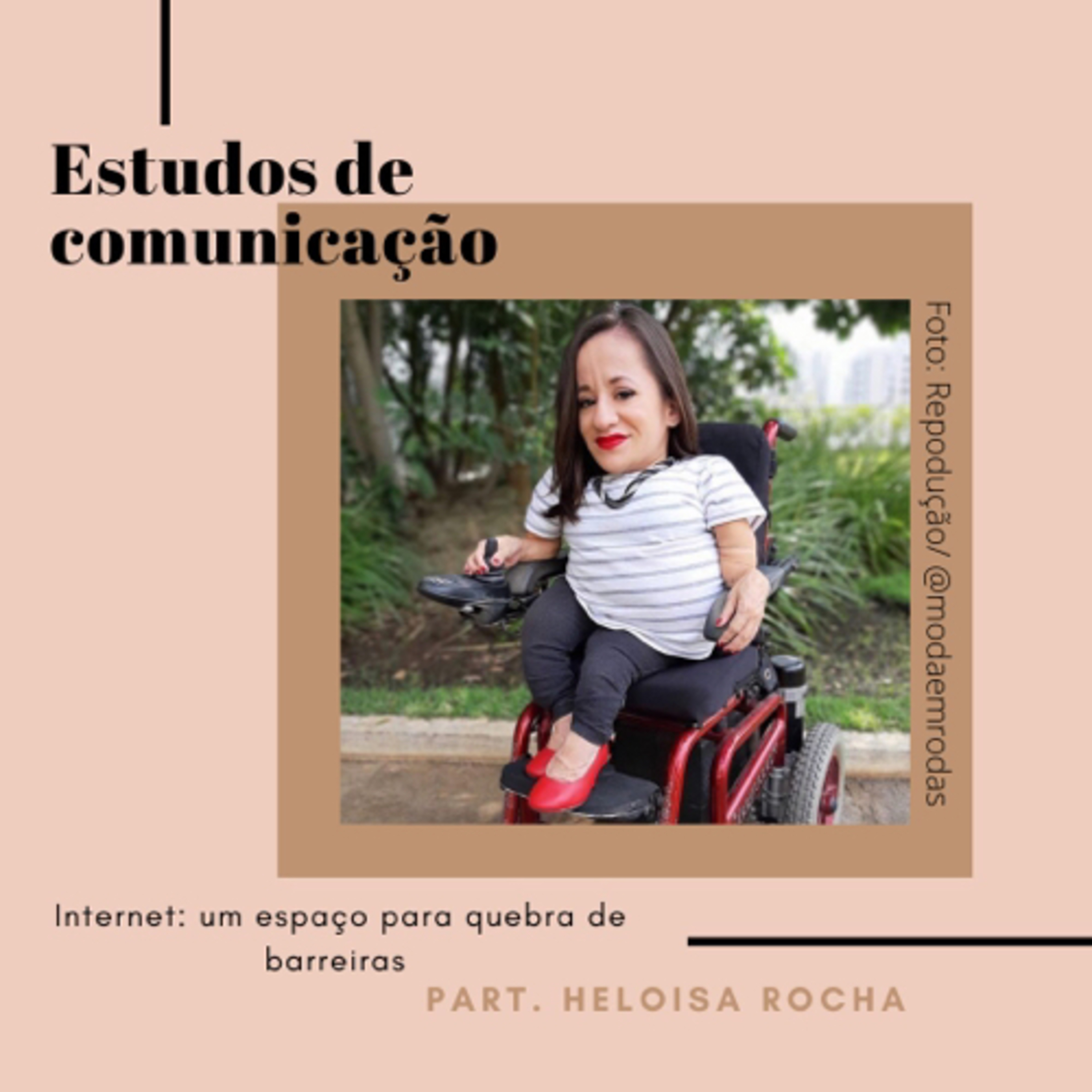 Estudos de Comunicação
