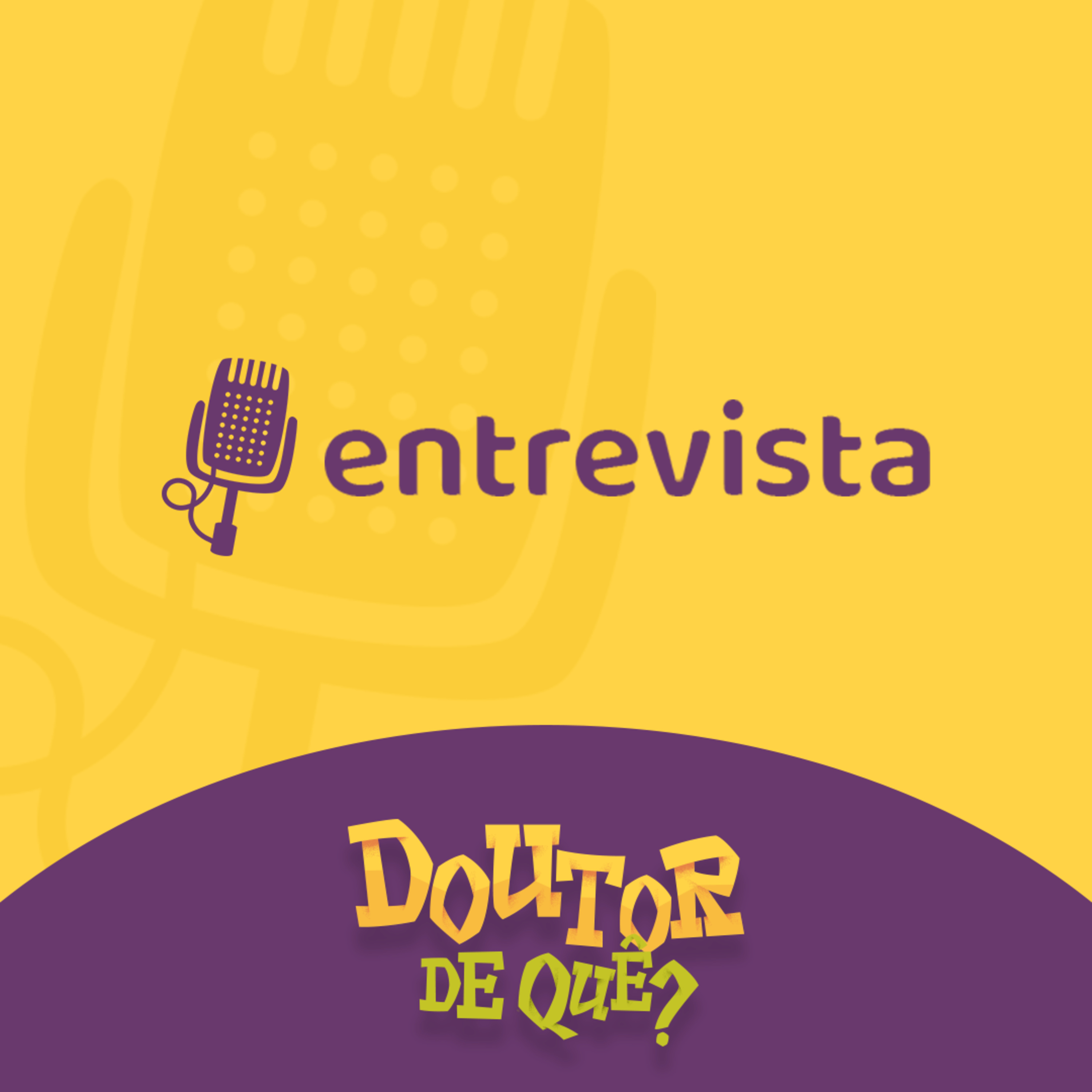 Doutor de quê?