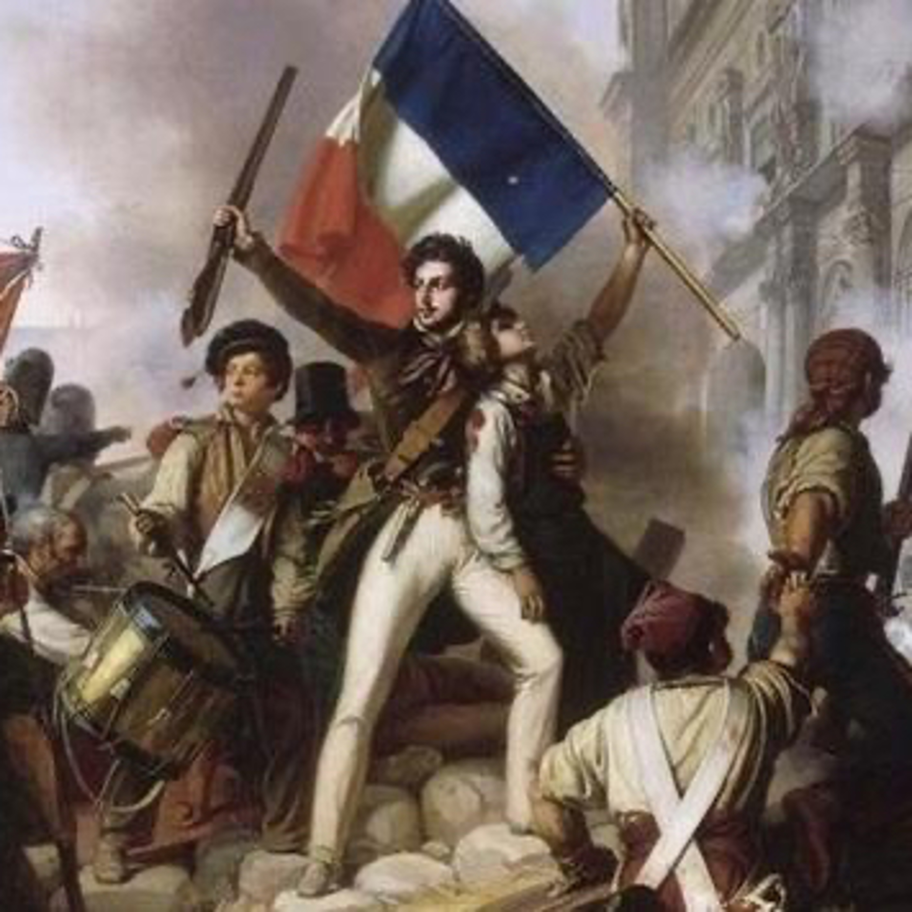 La Revolución Francesa 