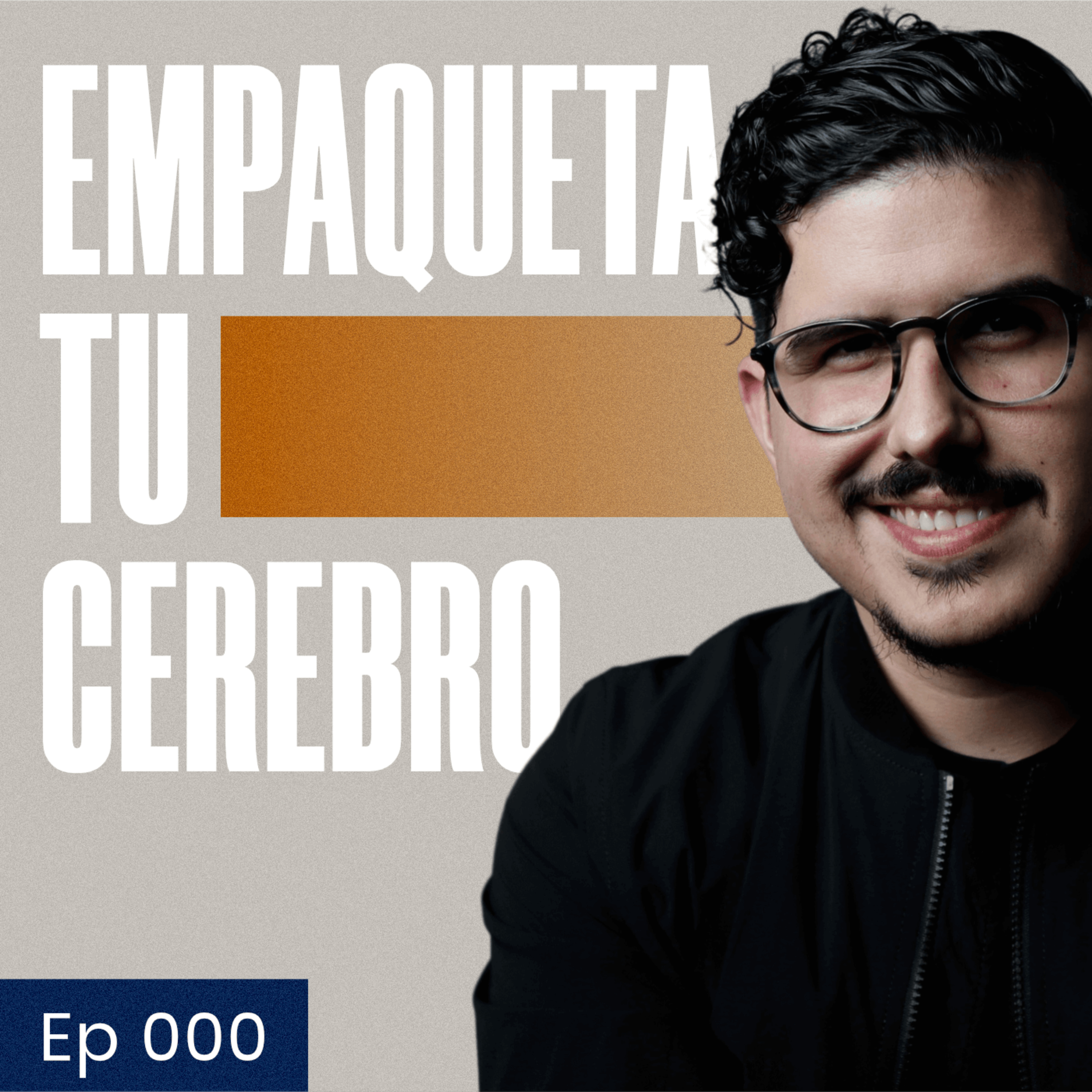 Empaqueta tu Cerebro
