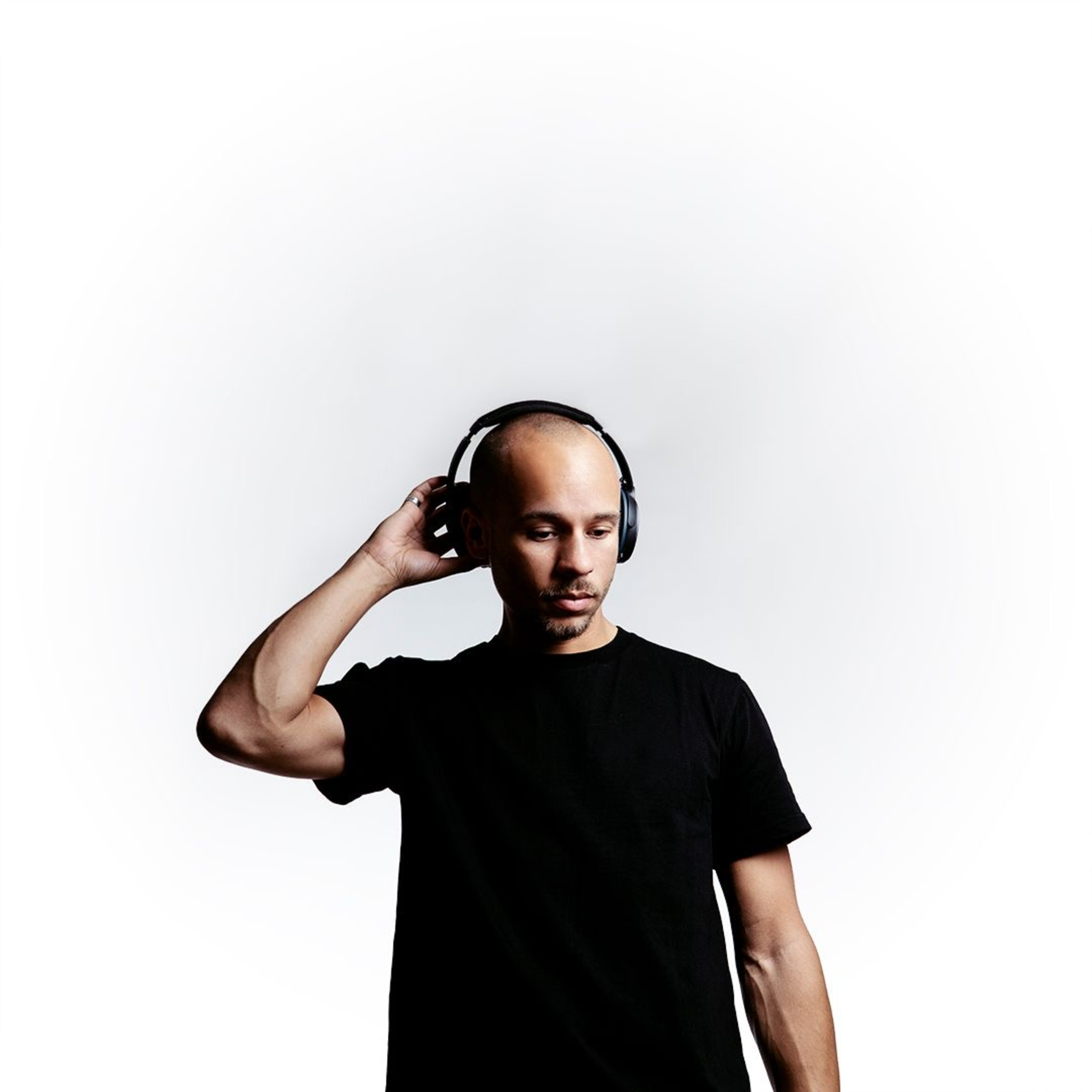 S4E12 - For The Love Of Music With Dj Vossi GVO!! thumbnail