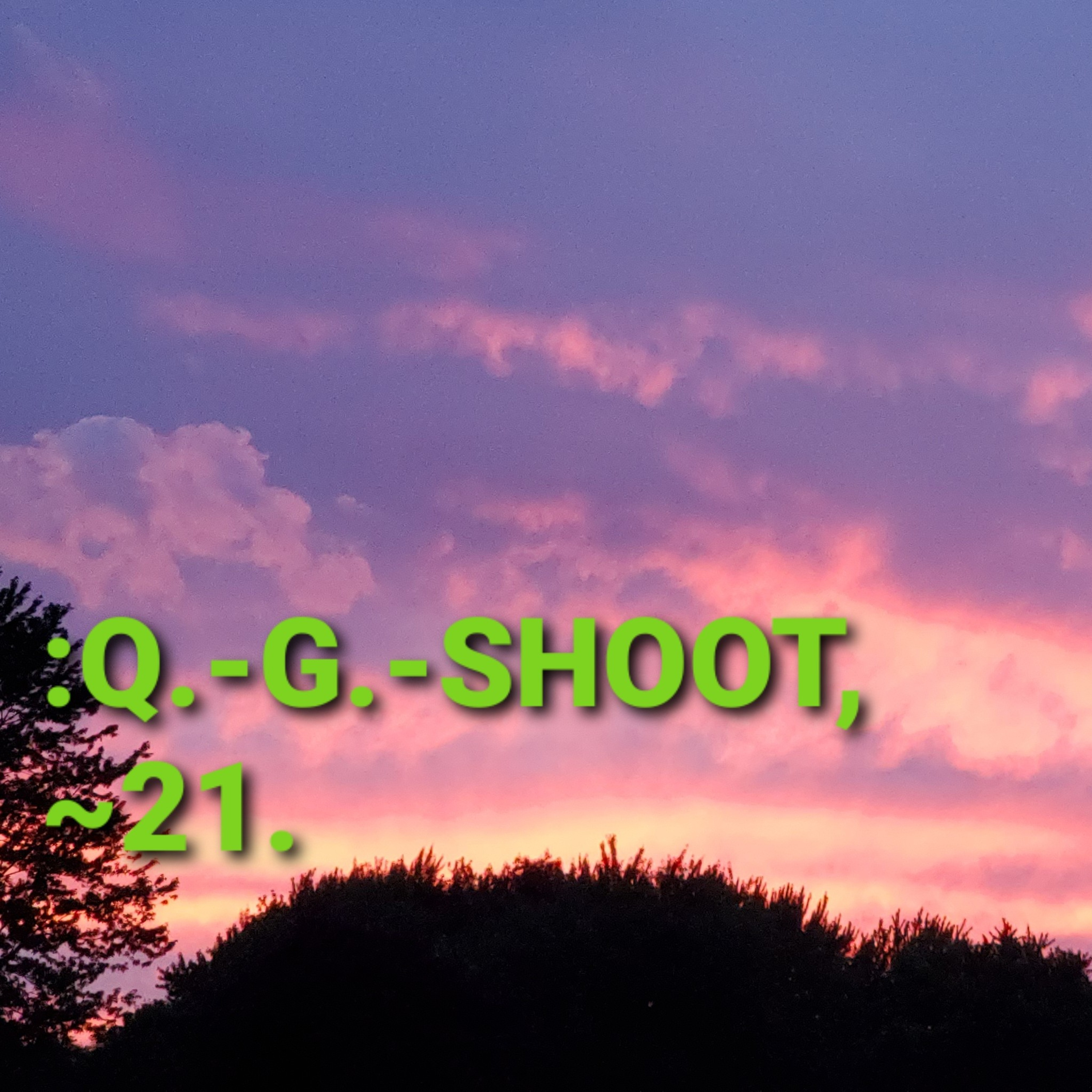 :QUANTUM-GRAMMAR-SHOOT.