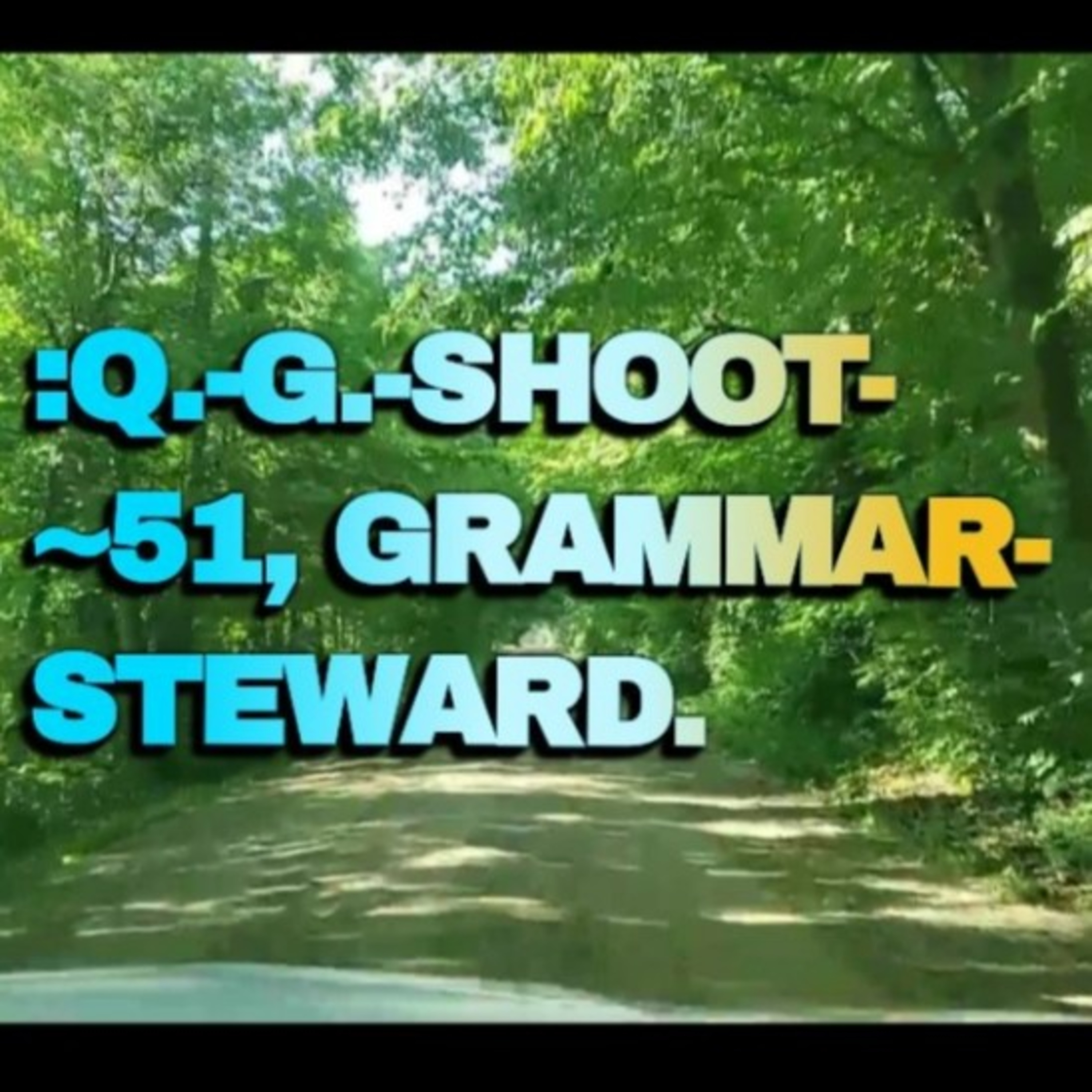 :QUANTUM-GRAMMAR-SHOOT.