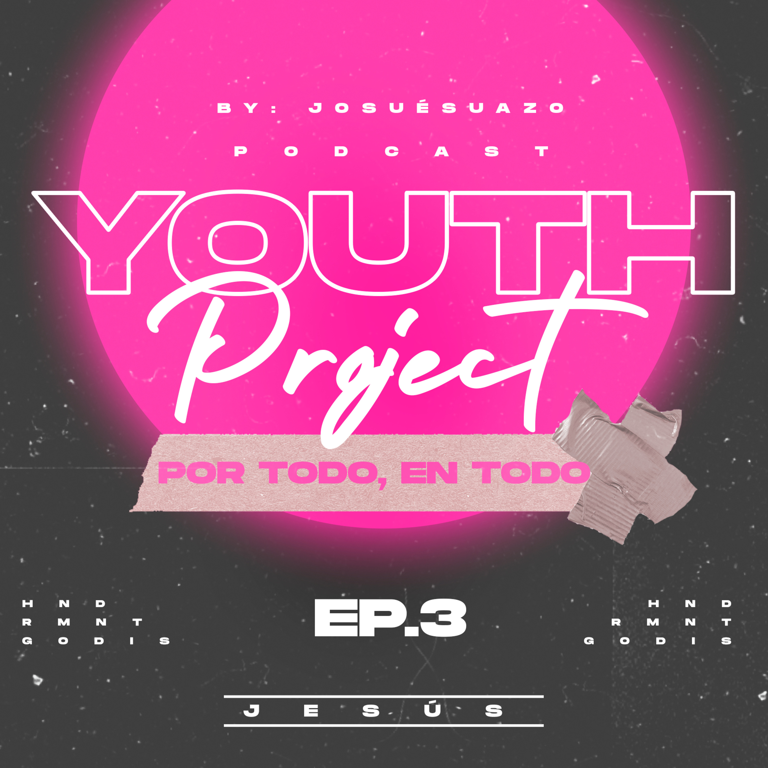 Ep. (3) Por todo, En Todo