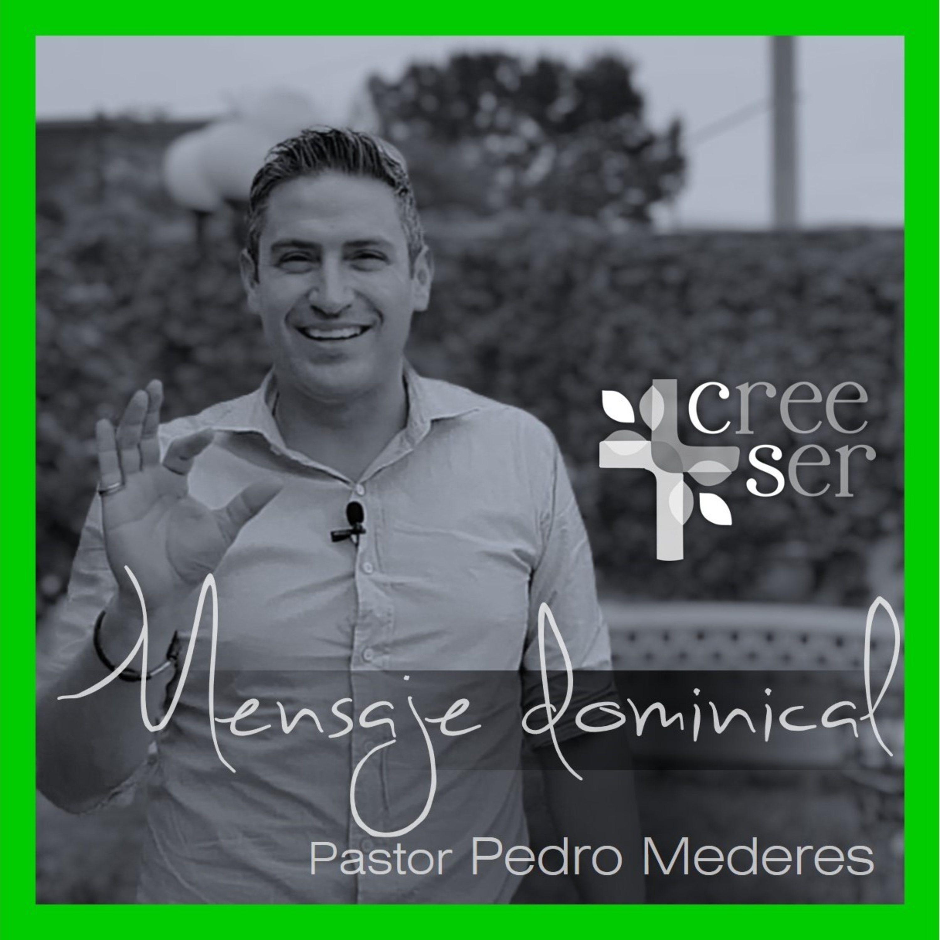 CreeSer Iglesia