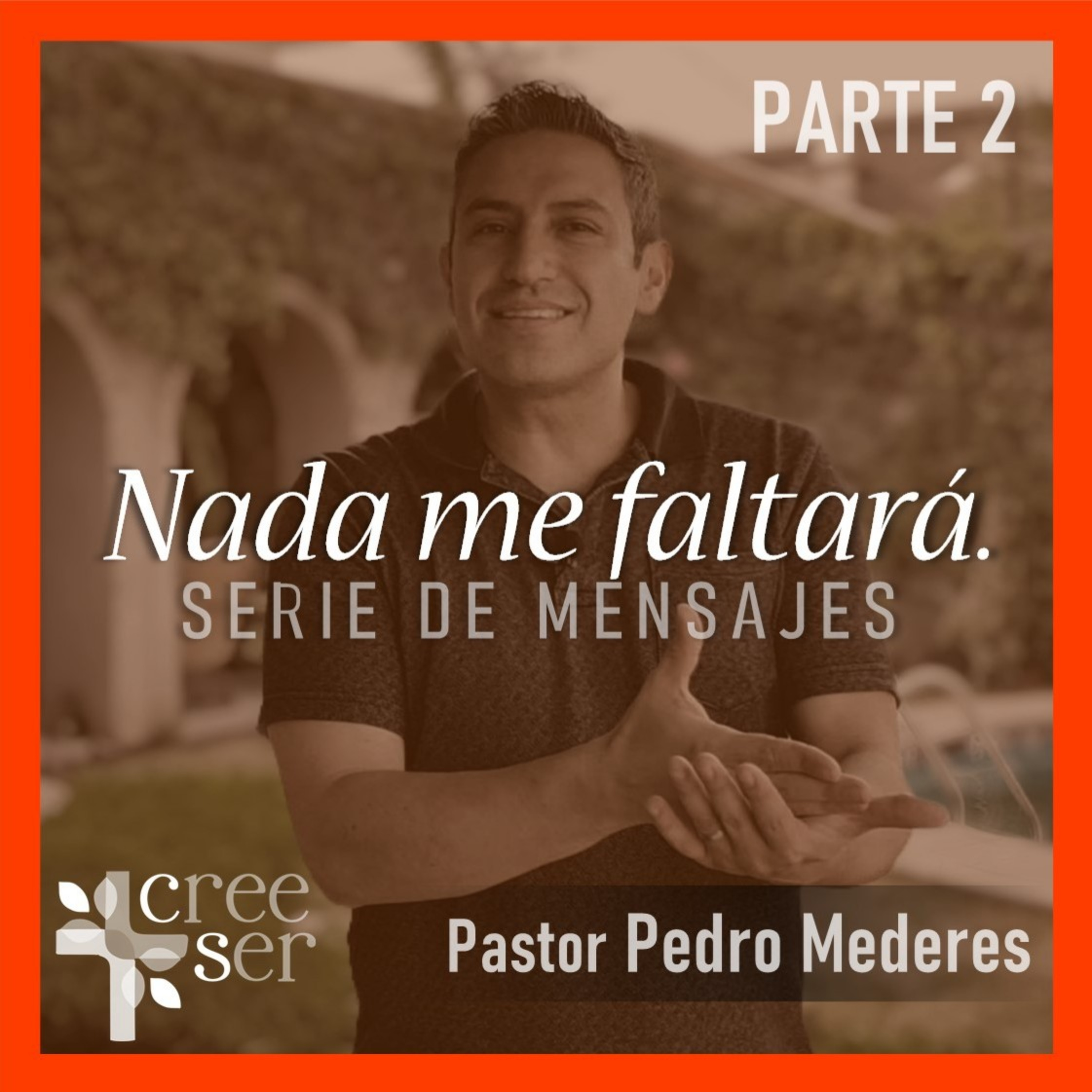 CreeSer Iglesia