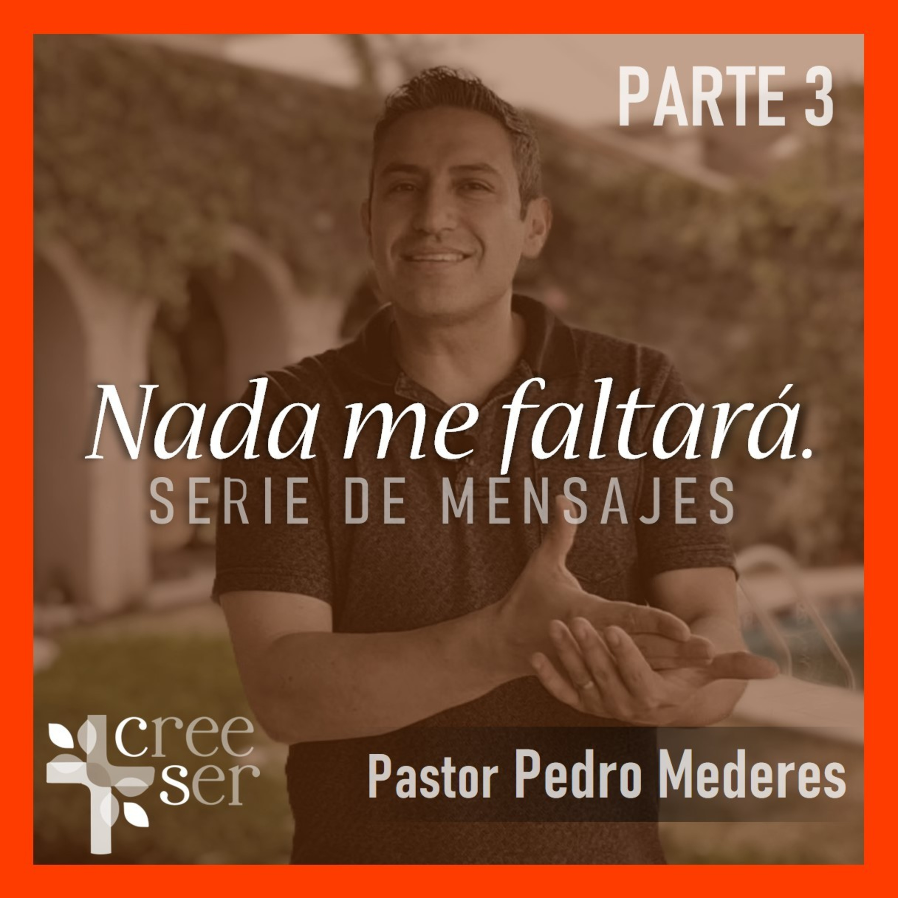 CreeSer Iglesia