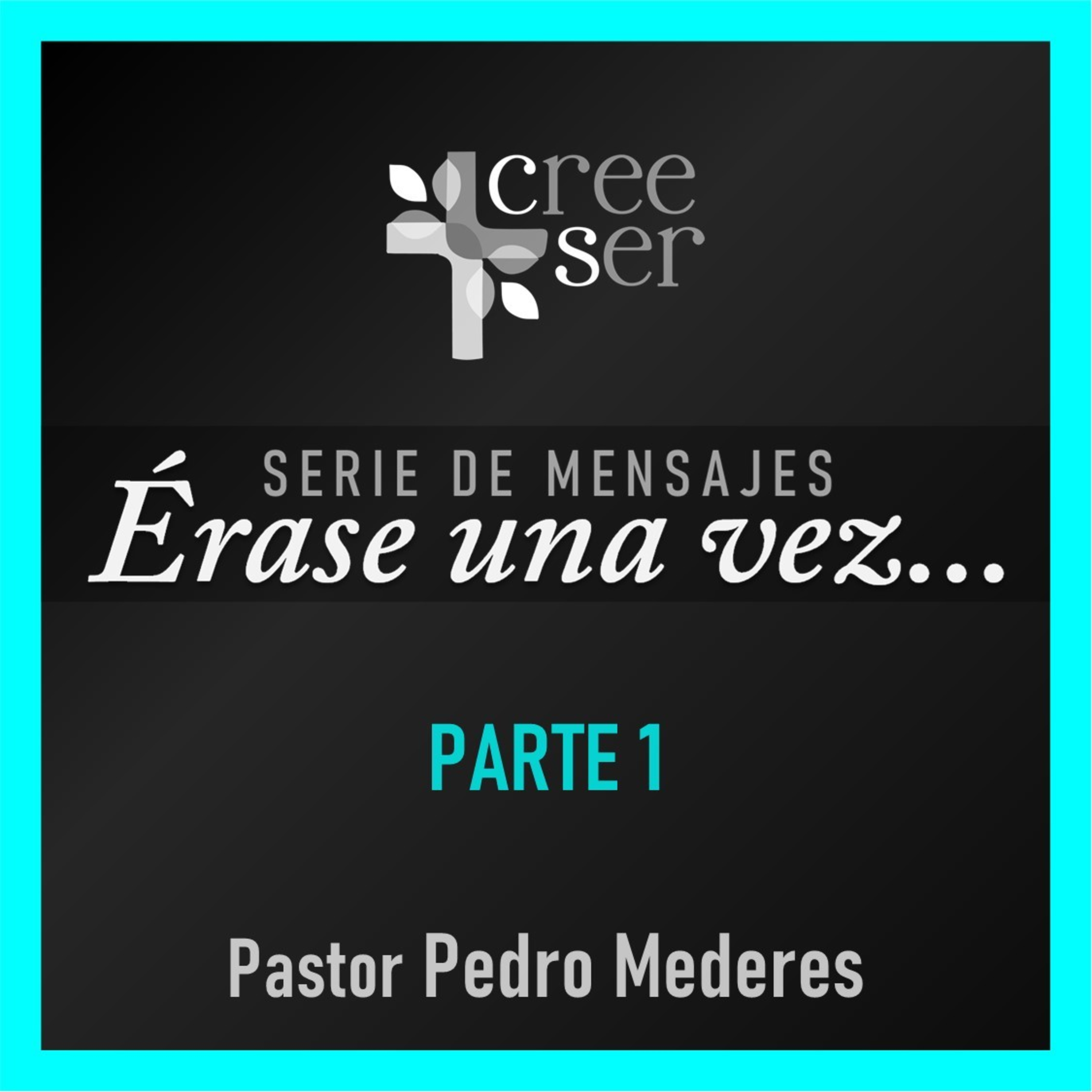 CreeSer Iglesia