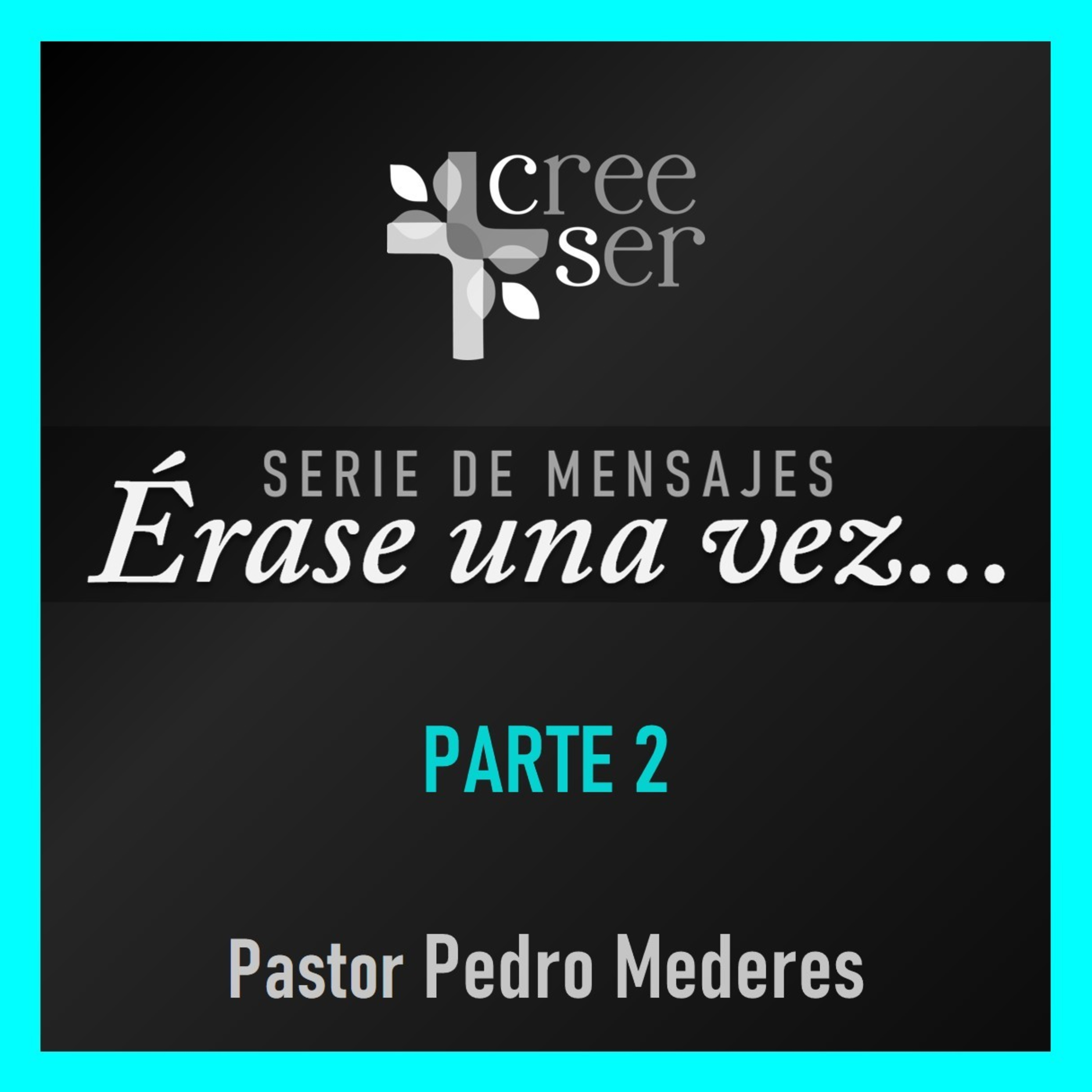 CreeSer Iglesia