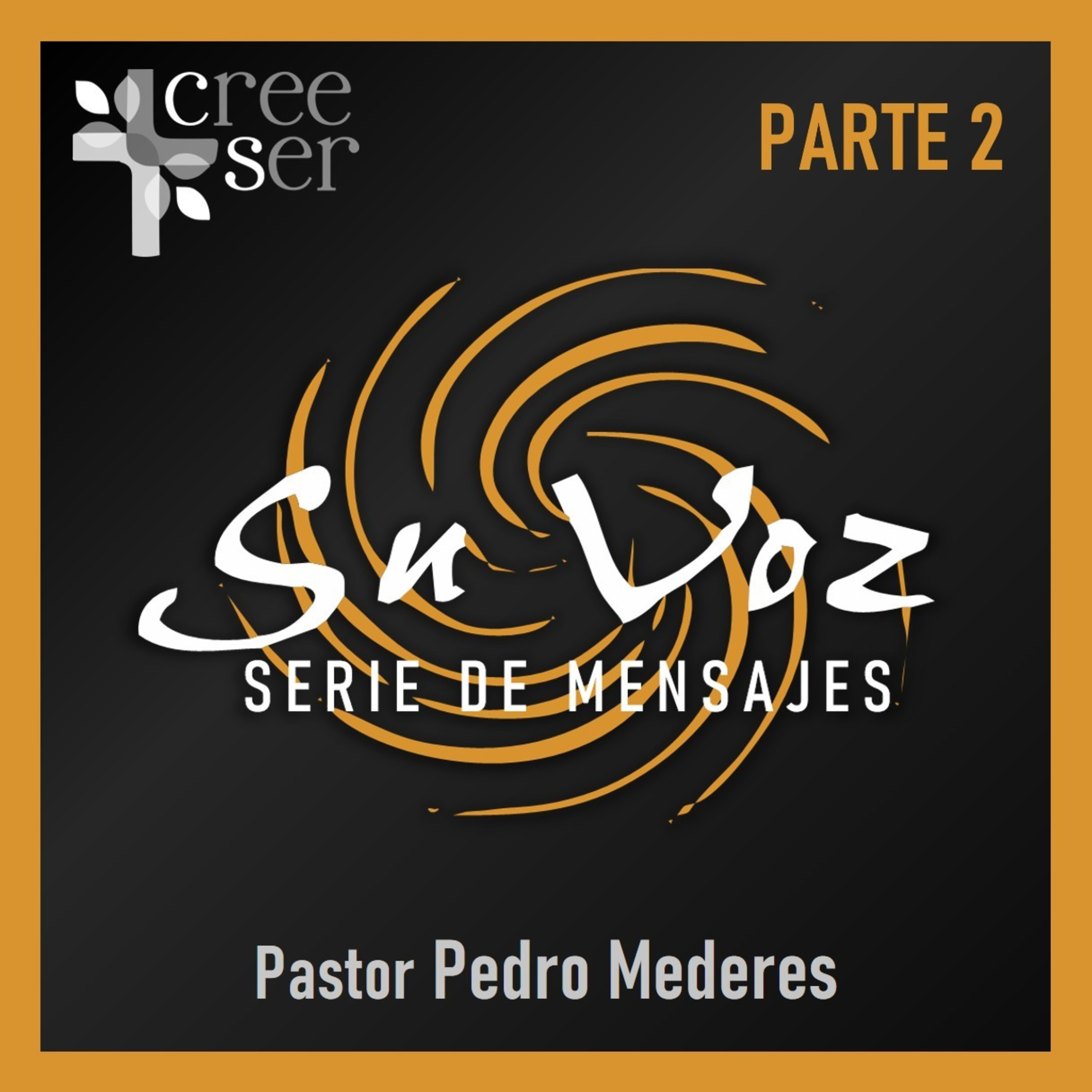 CreeSer Iglesia