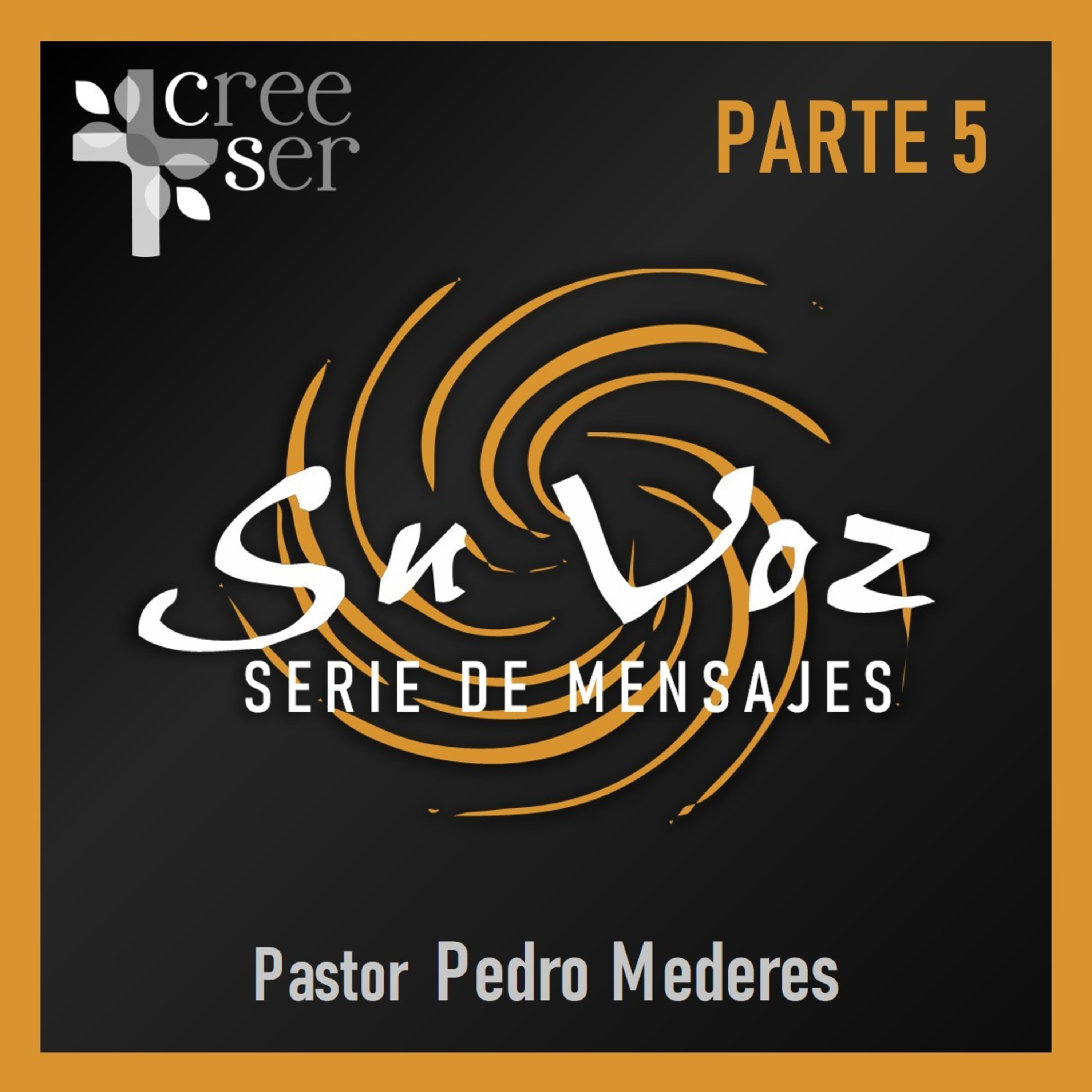 CreeSer Iglesia
