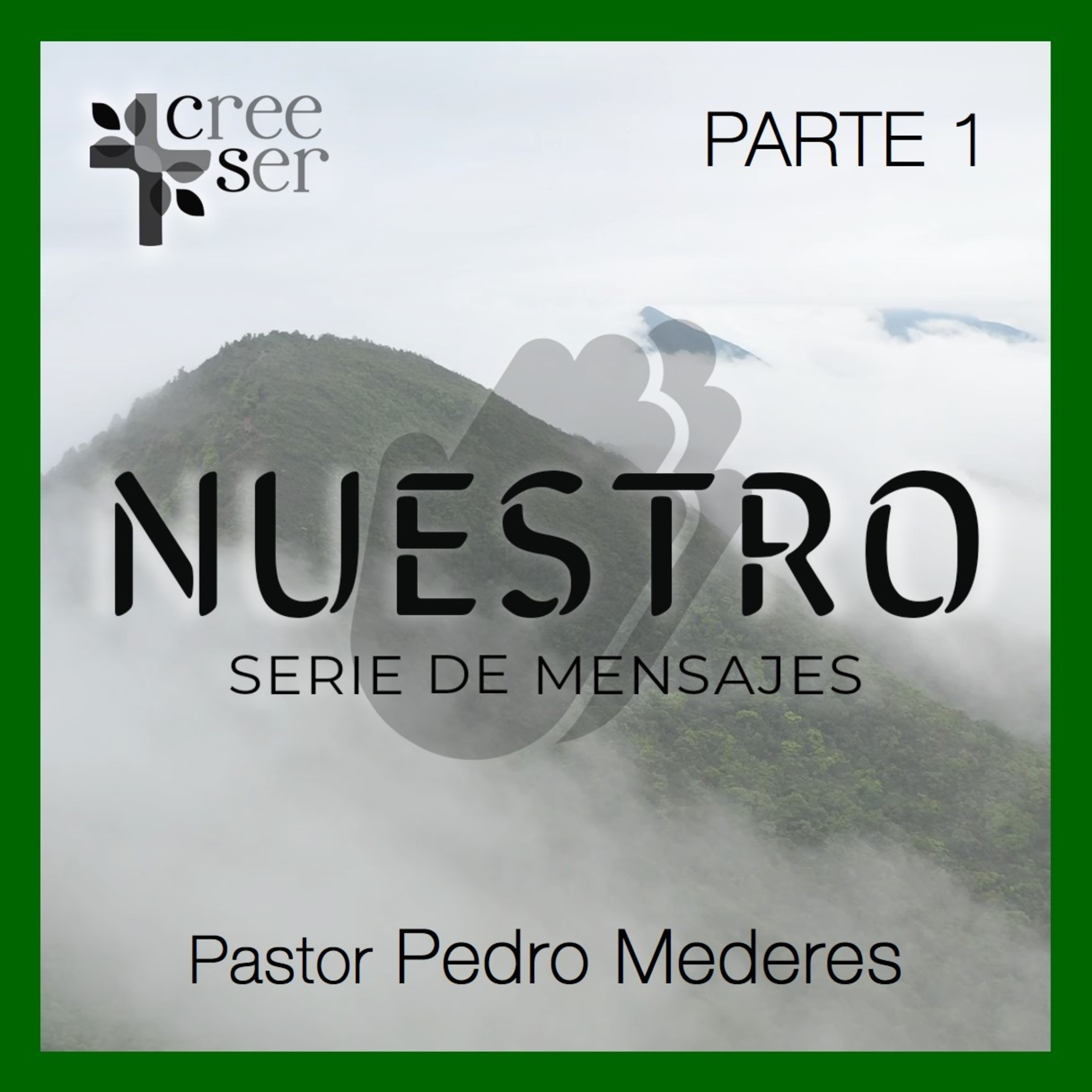 CreeSer Iglesia